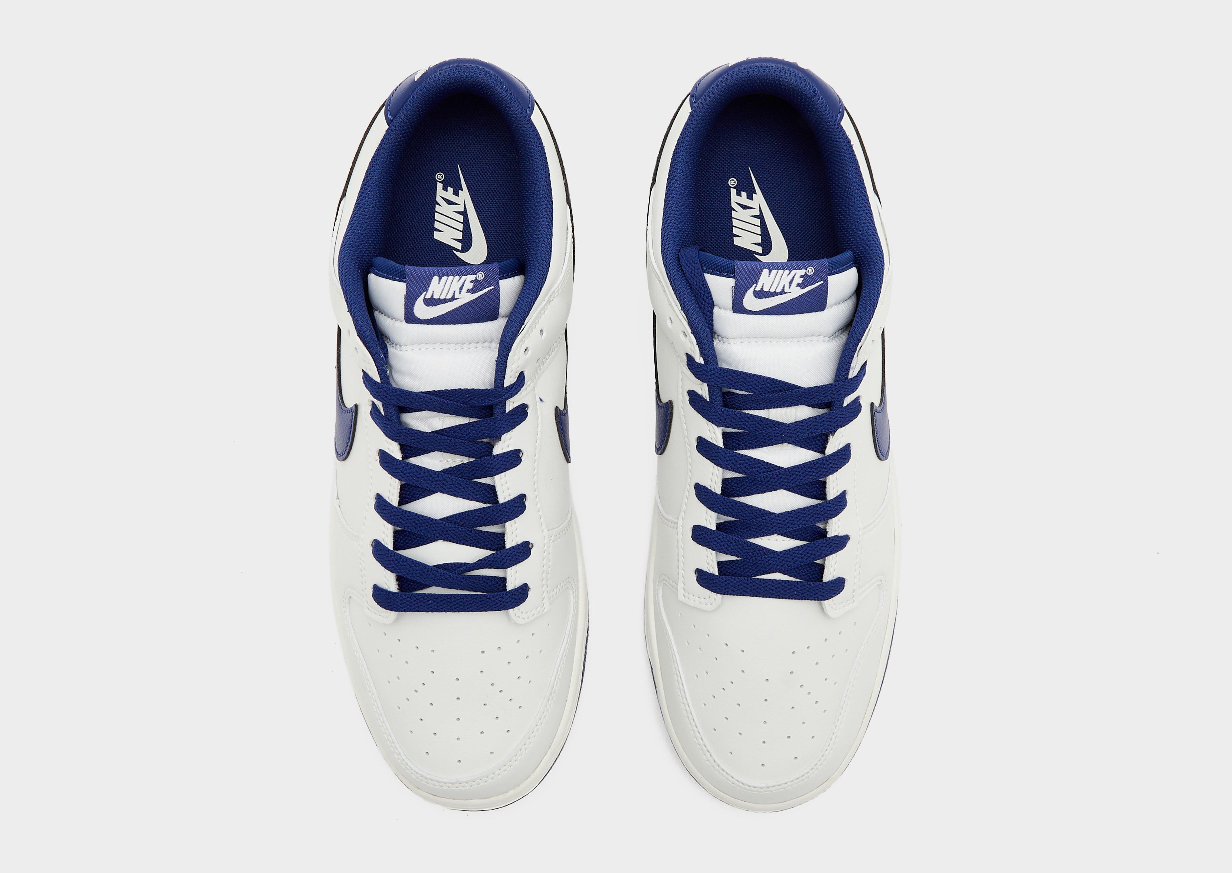 Nike Dunk Low 'Light Pumice'