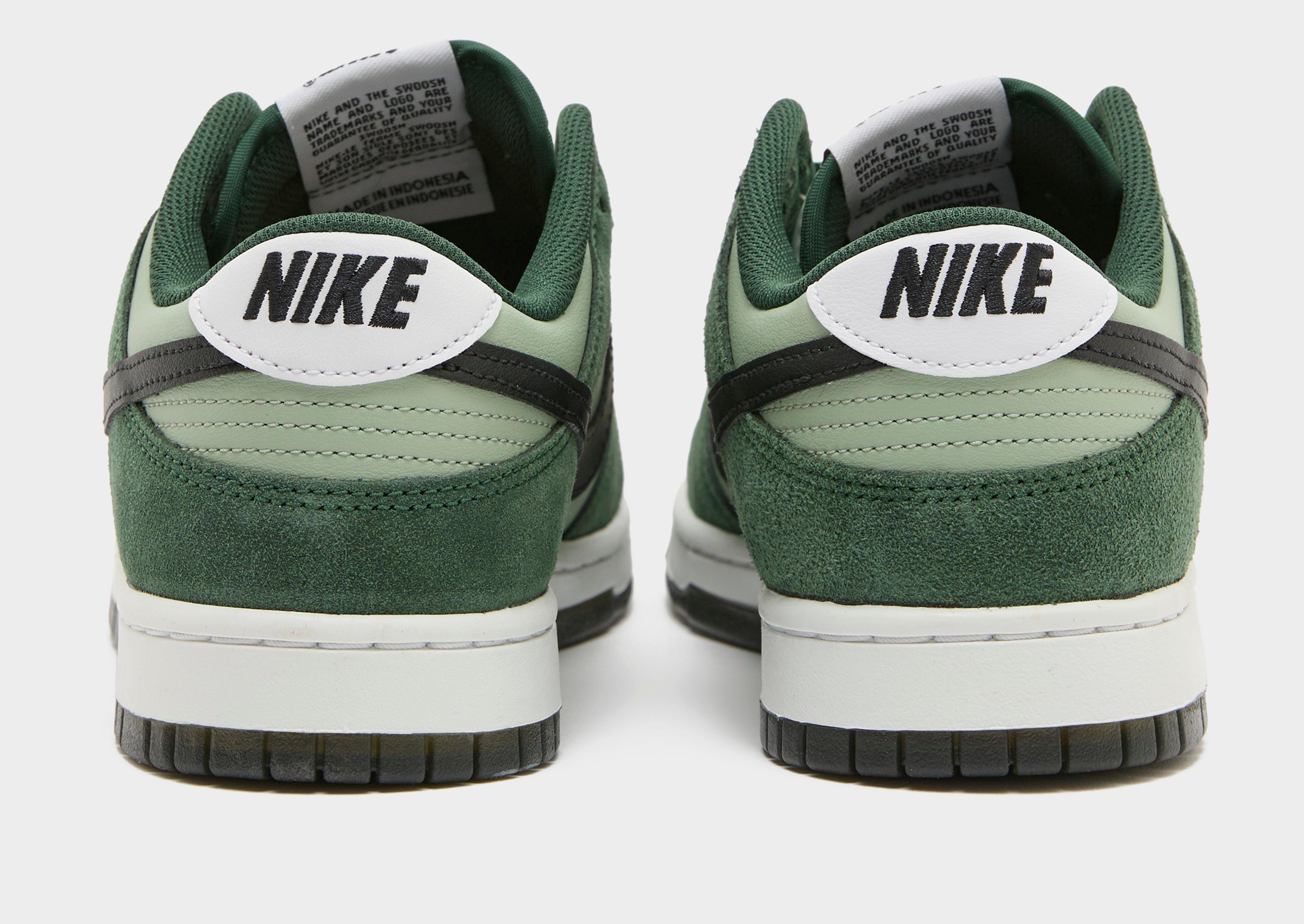 Nike Herenschoenen Dunk Low Retro SE