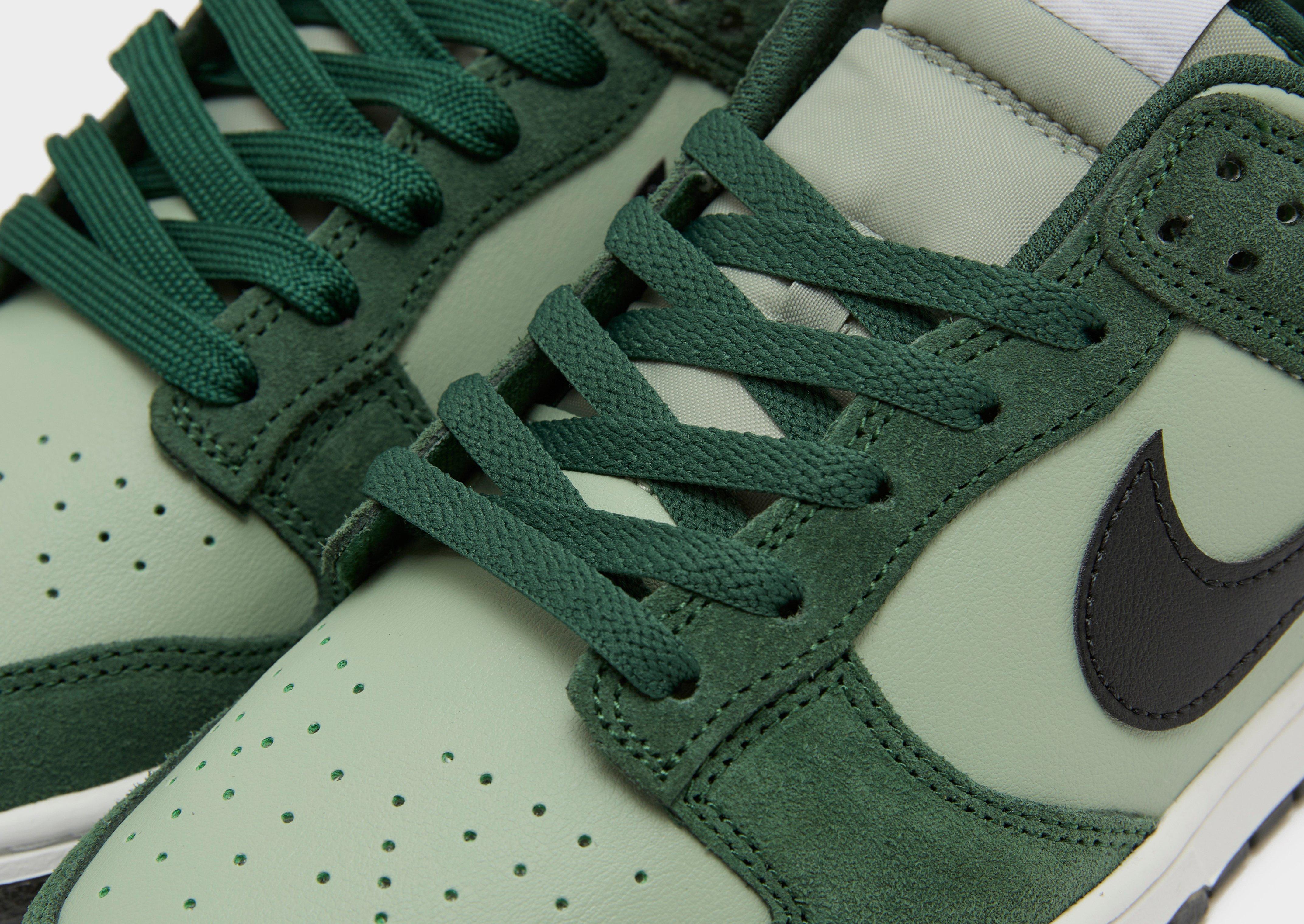 Nike Herenschoenen Dunk Low Retro SE