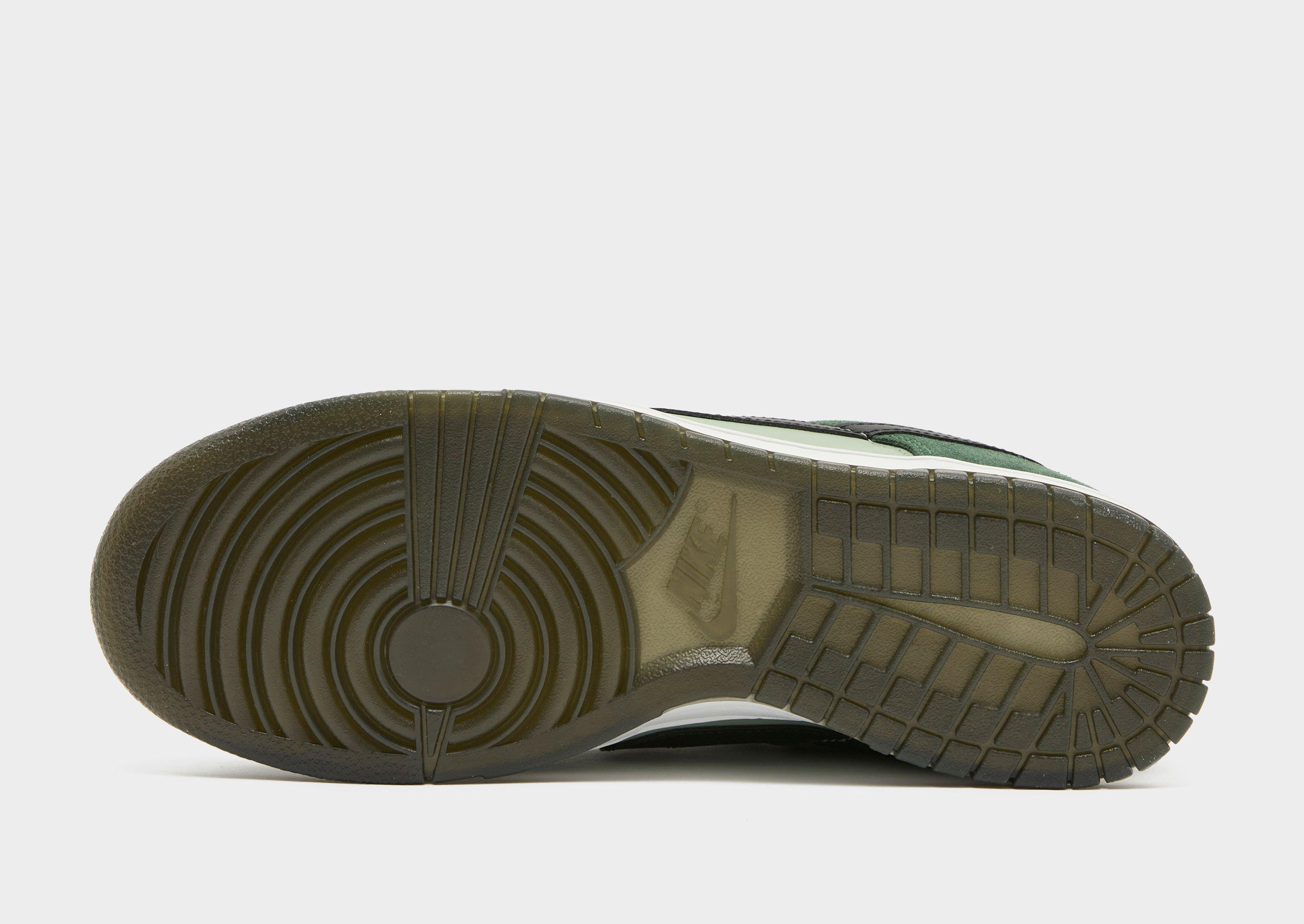 Nike Herenschoenen Dunk Low Retro SE