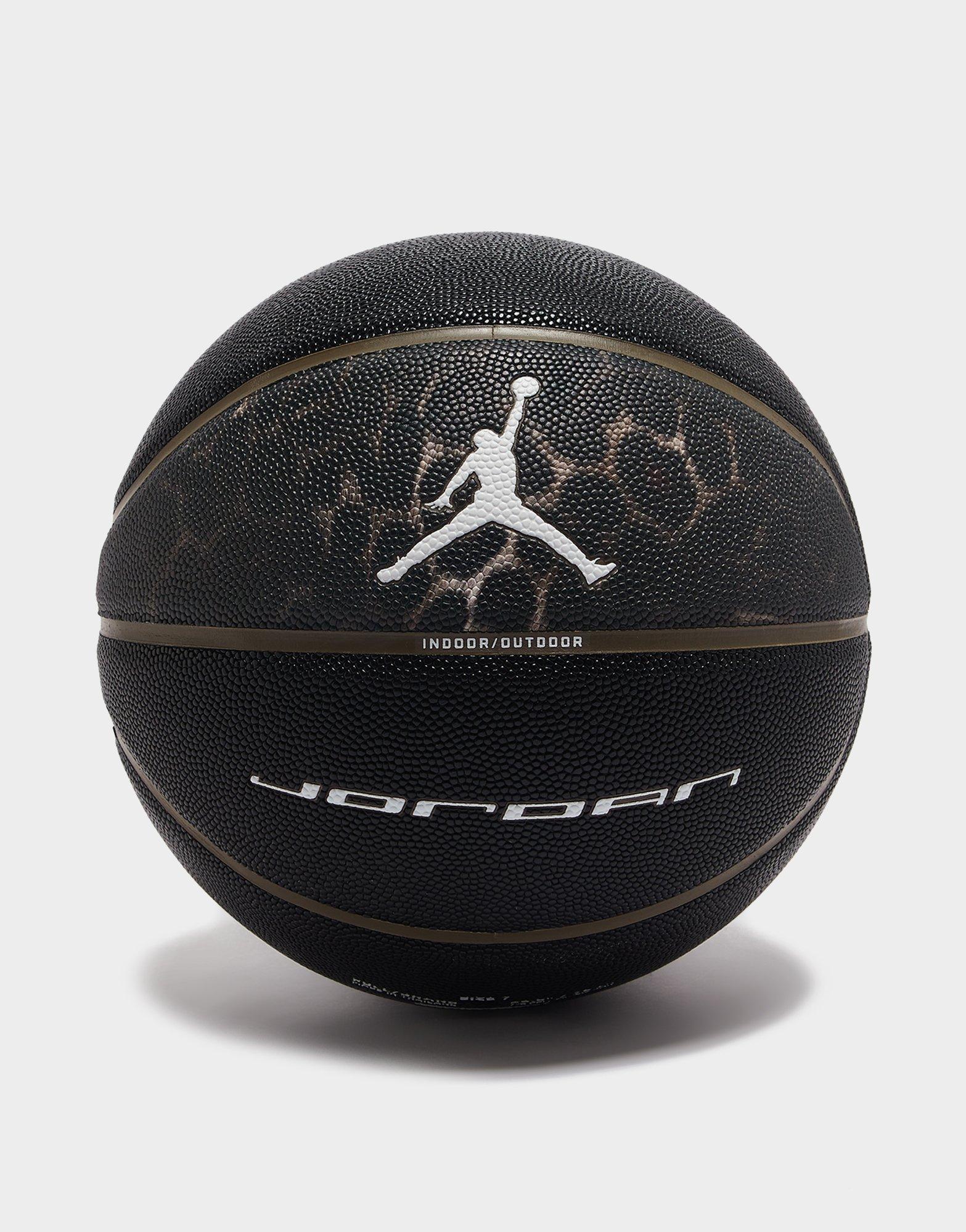 Jordan Ultimate Graphic Basketball