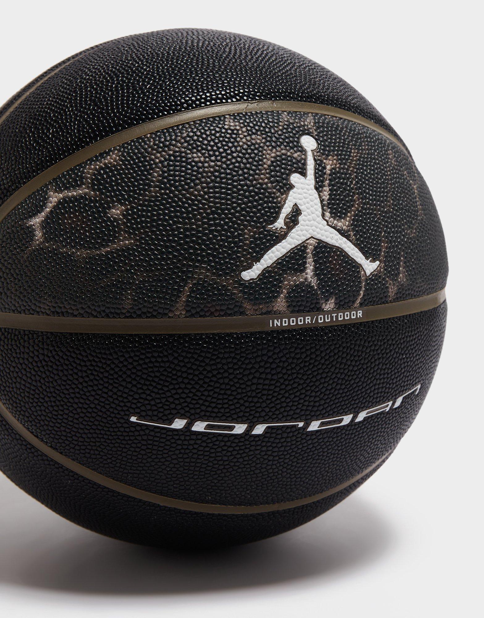 Jordan Ultimate Graphic Basketball