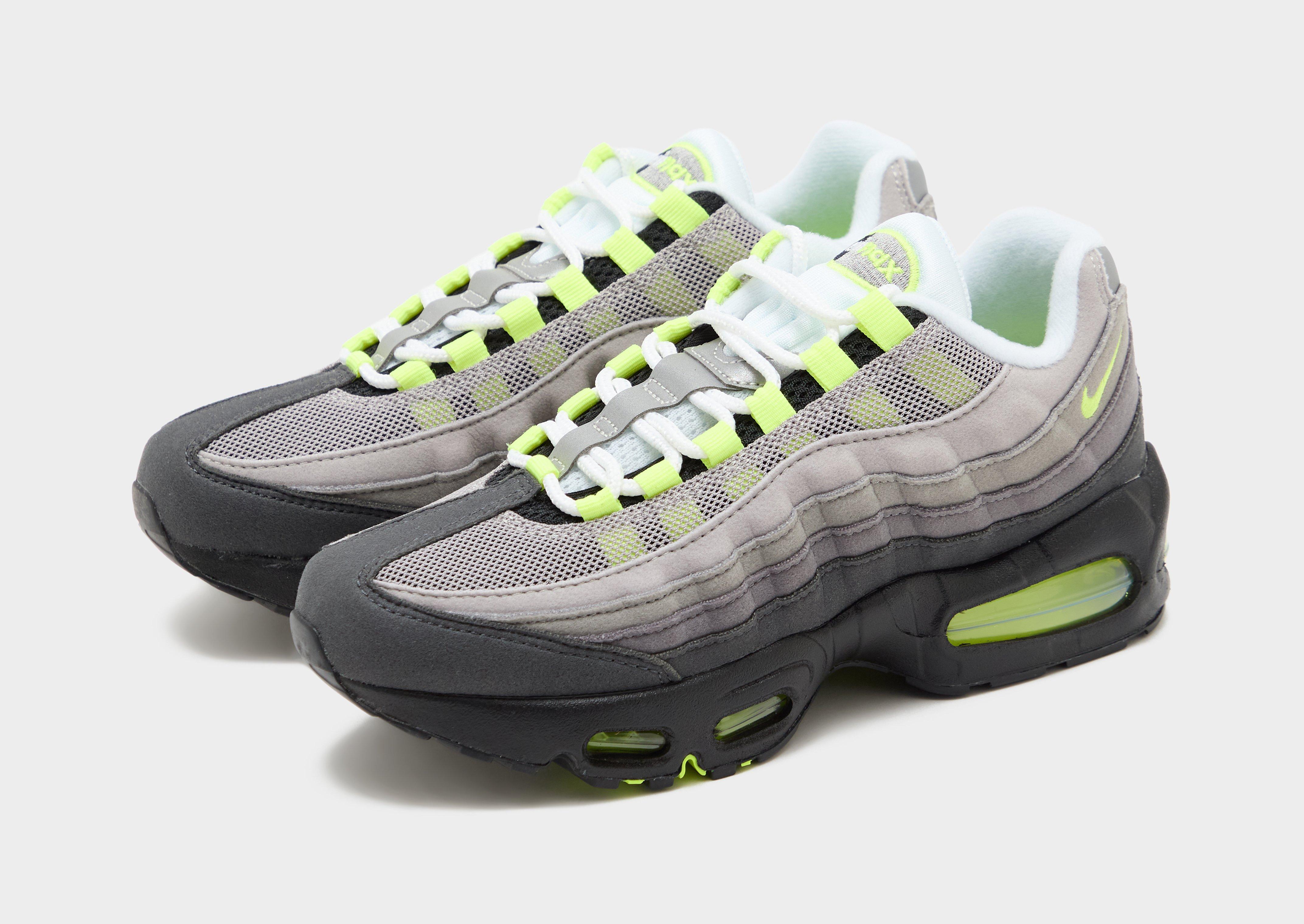 Nike Air Max 95 OG Neon Junior
