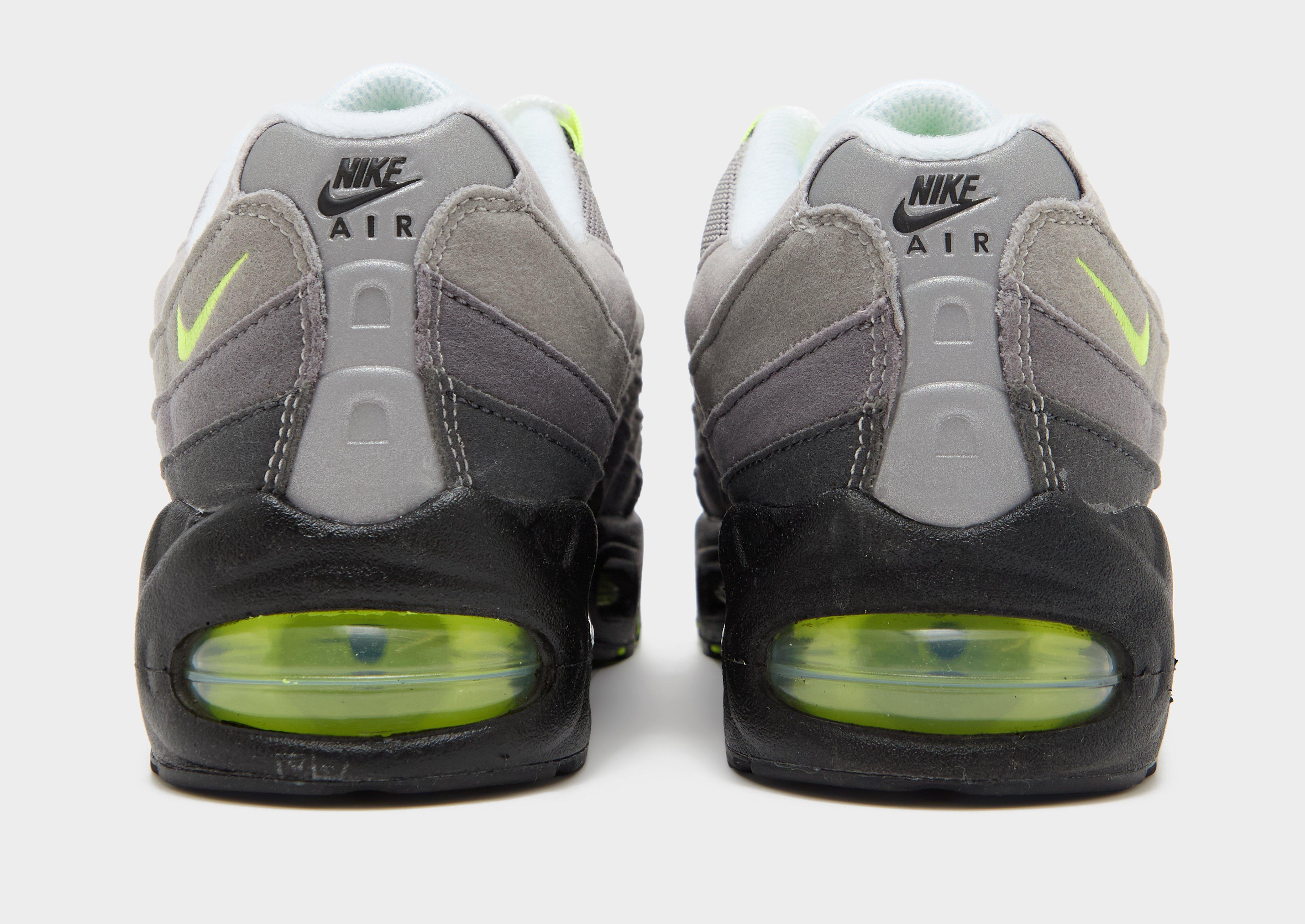Nike Air Max 95 OG Neon Junior