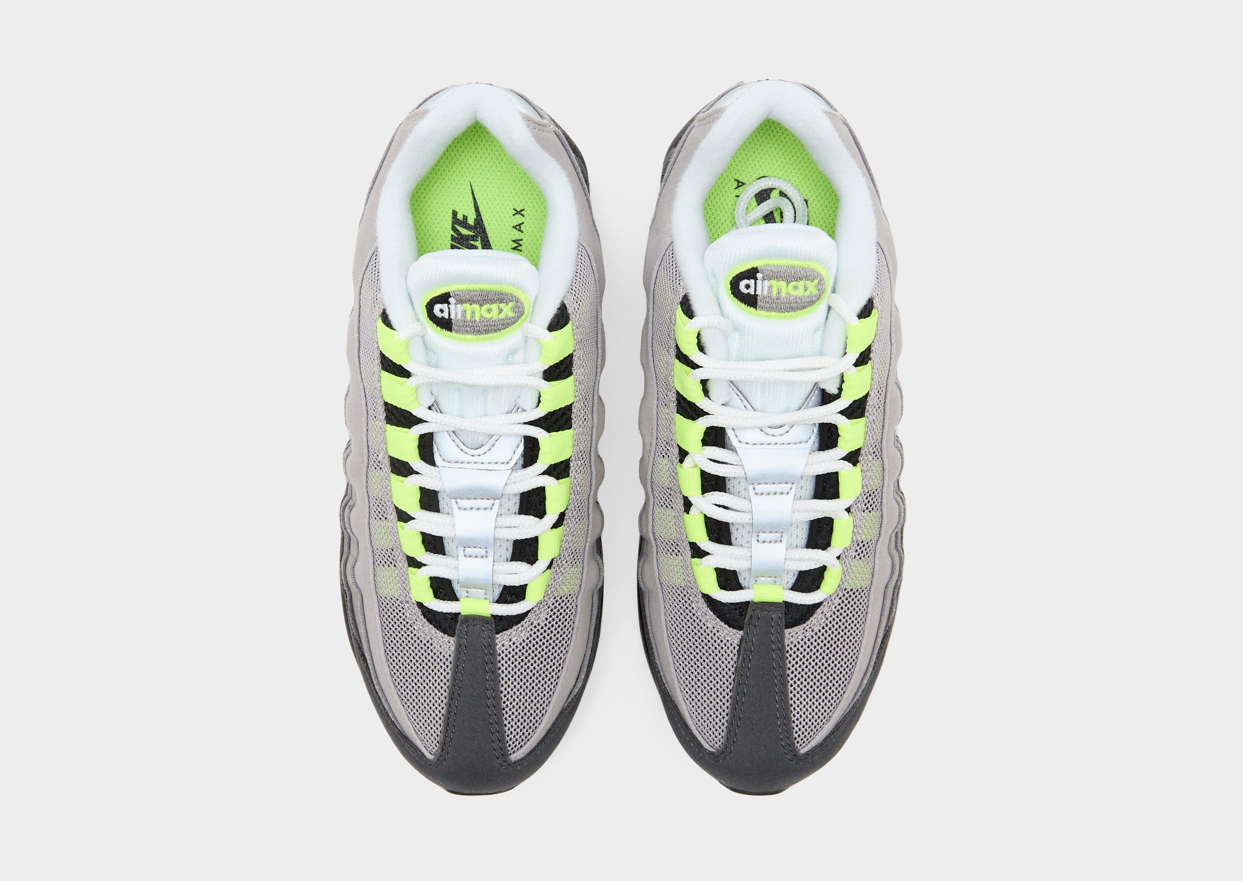 Nike Air Max 95 OG Neon Junior