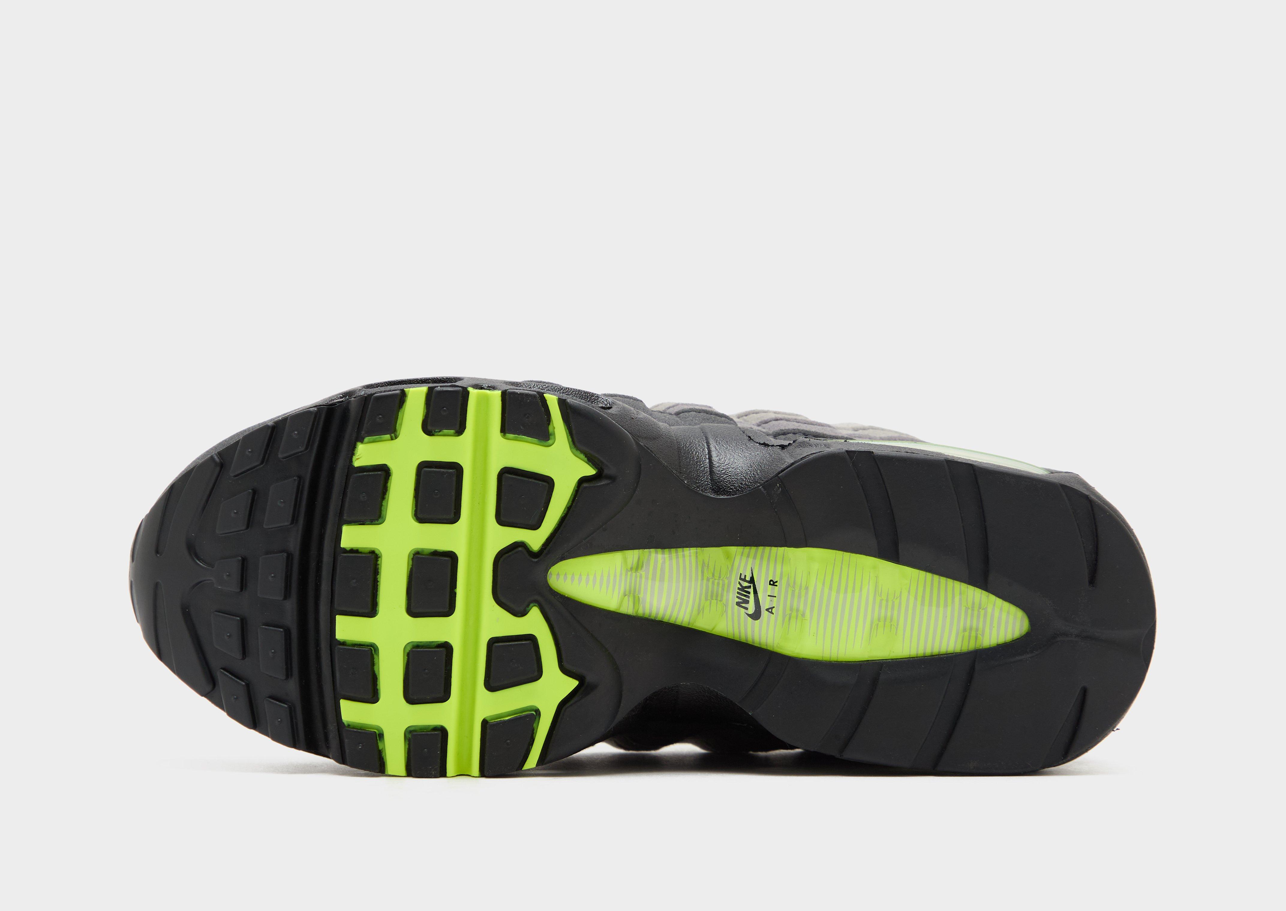 Nike Air Max 95 OG Neon Junior