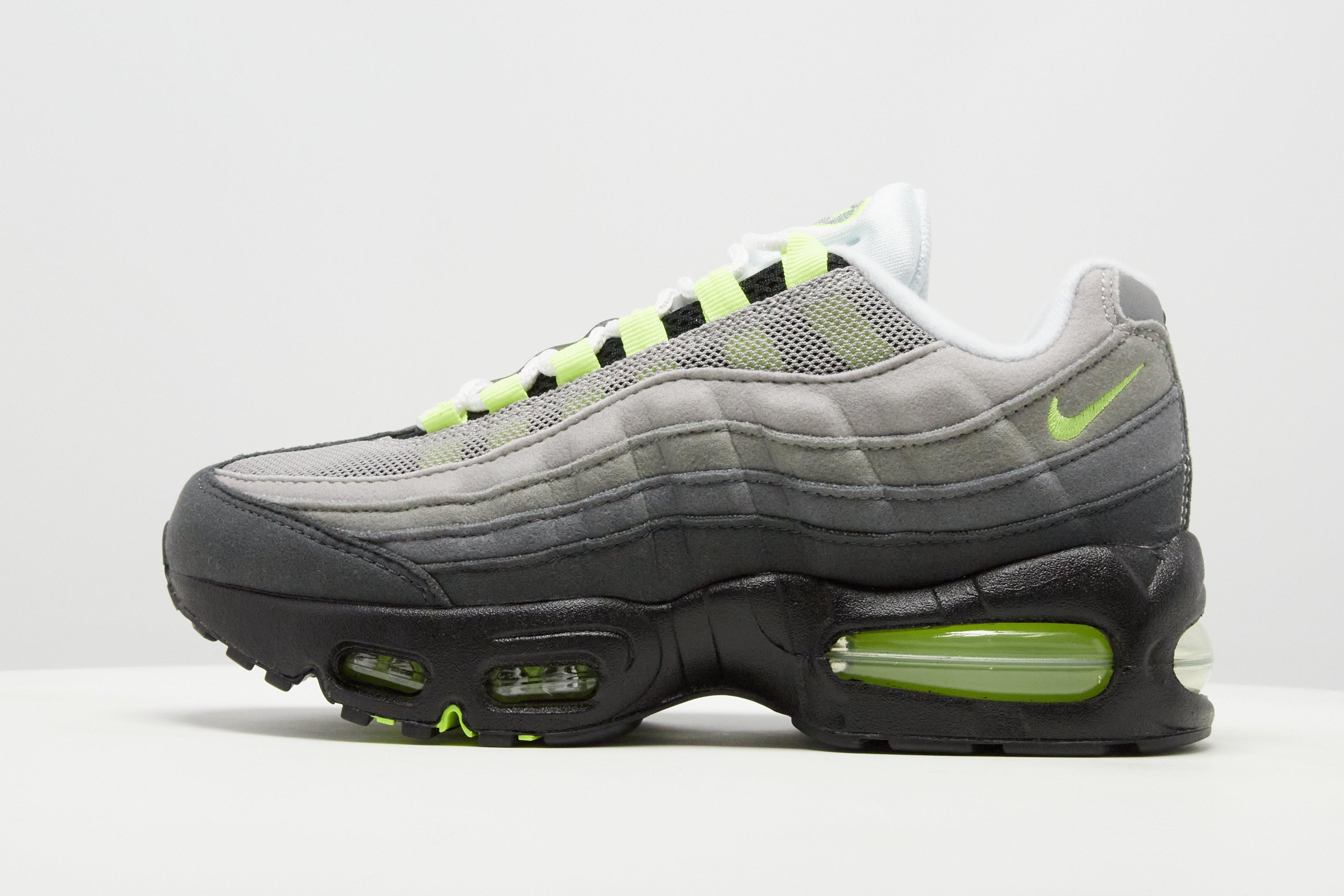 Nike Air Max 95 'OG Neon' Junior
