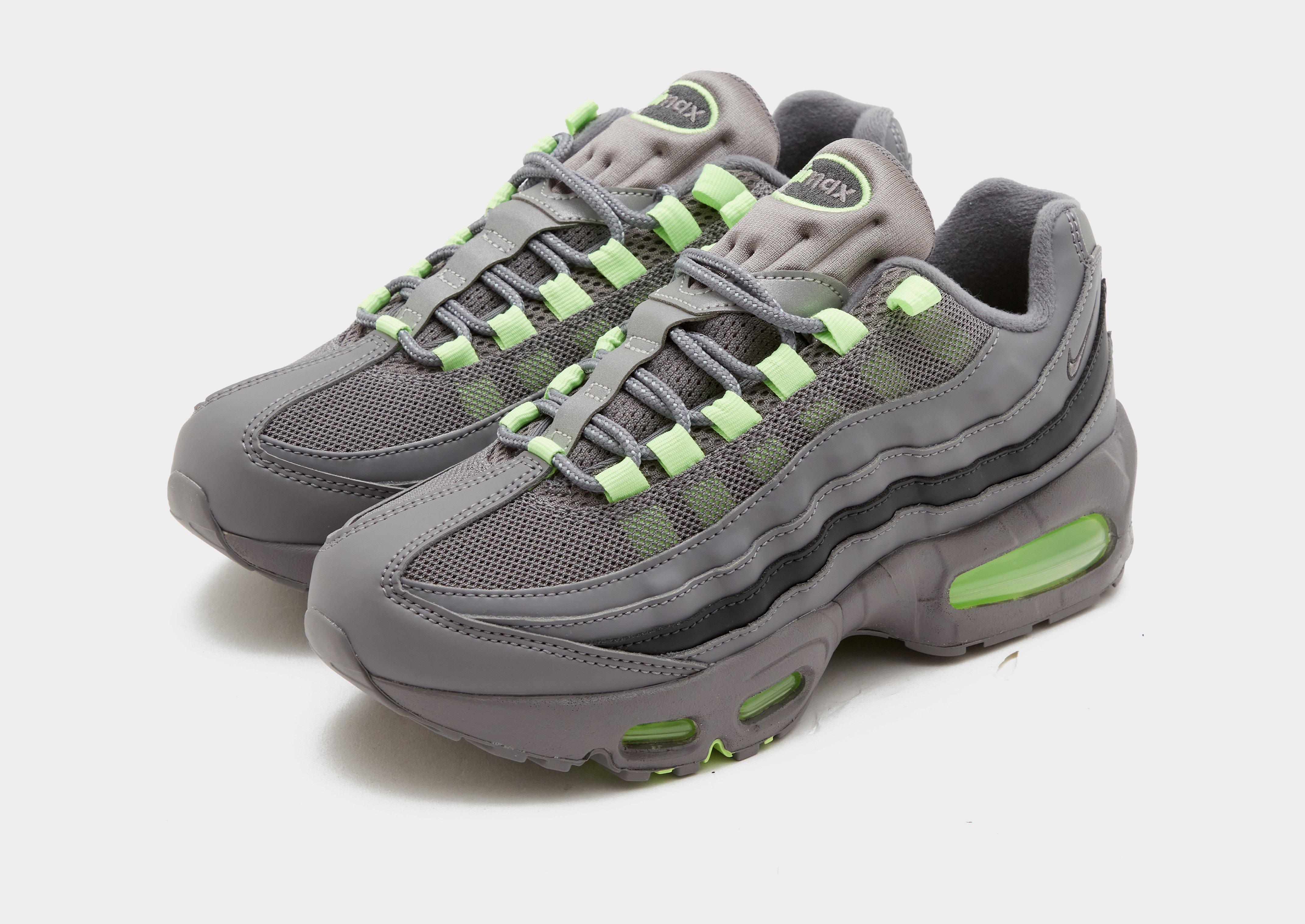 Nike Air Max 95 Junior's