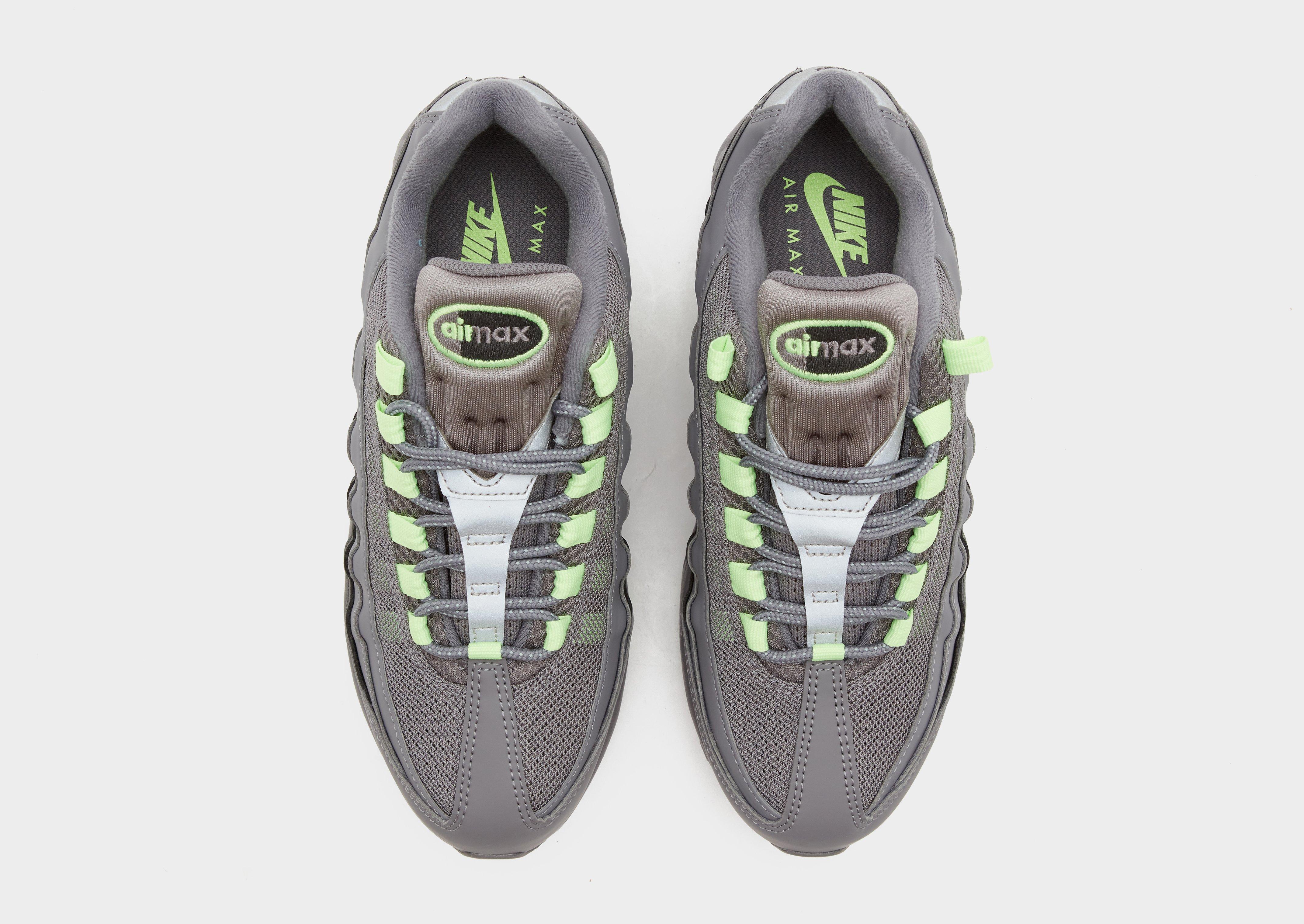 Nike Air Max 95 Junior's