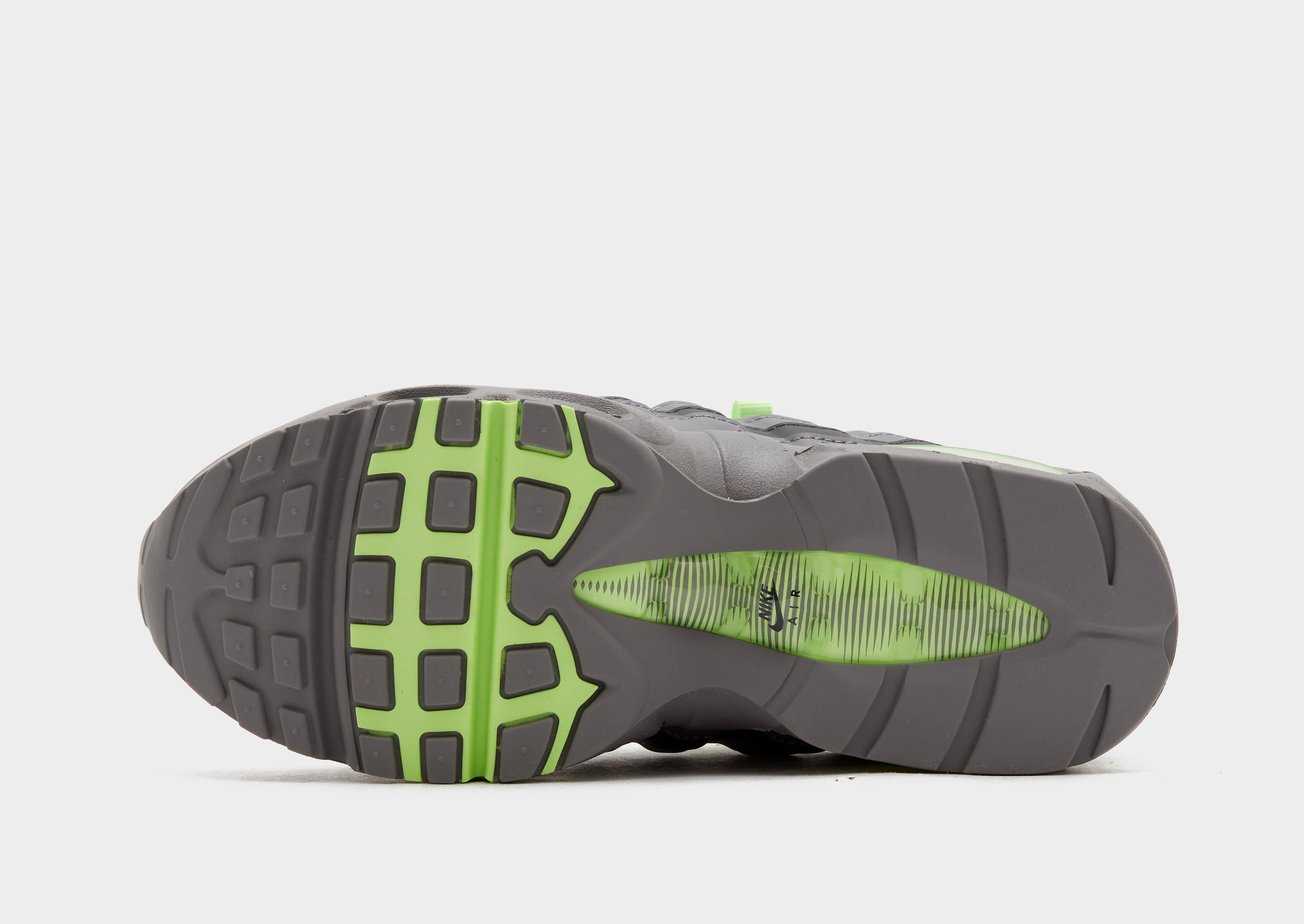Nike Air Max 95 Junior's