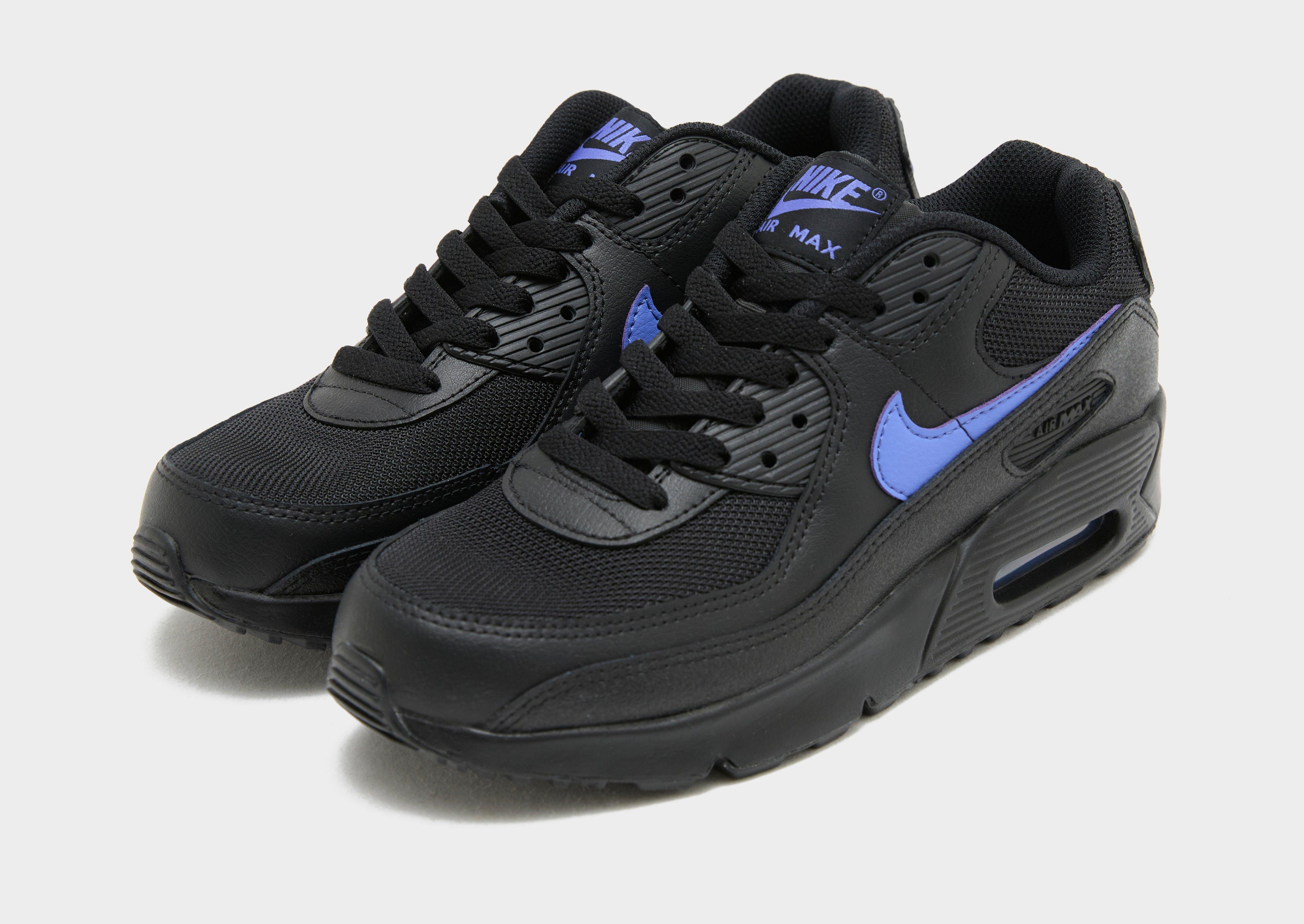 Nike Air Max 90 Mesh Junior