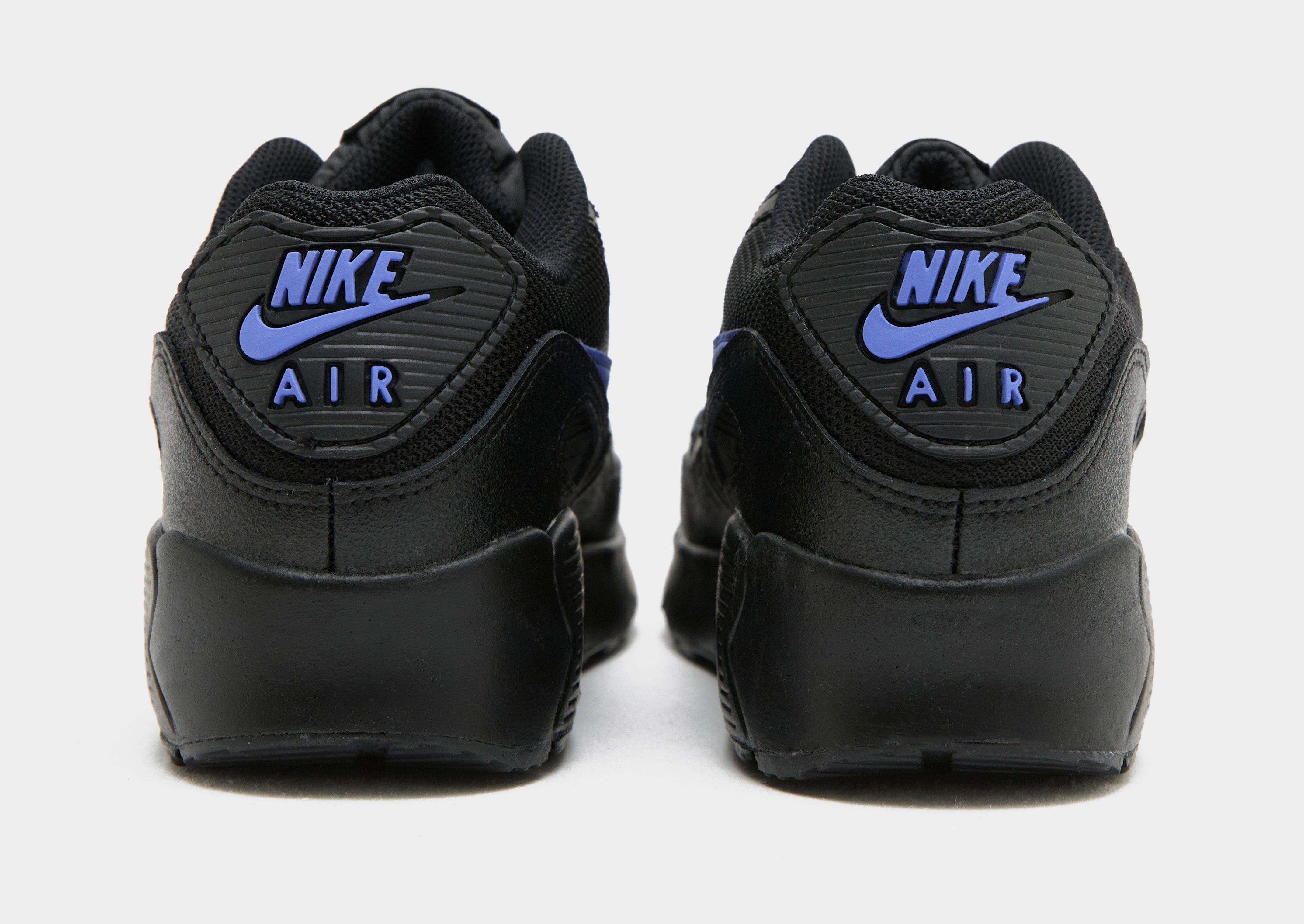 Nike Air Max 90 Mesh Junior