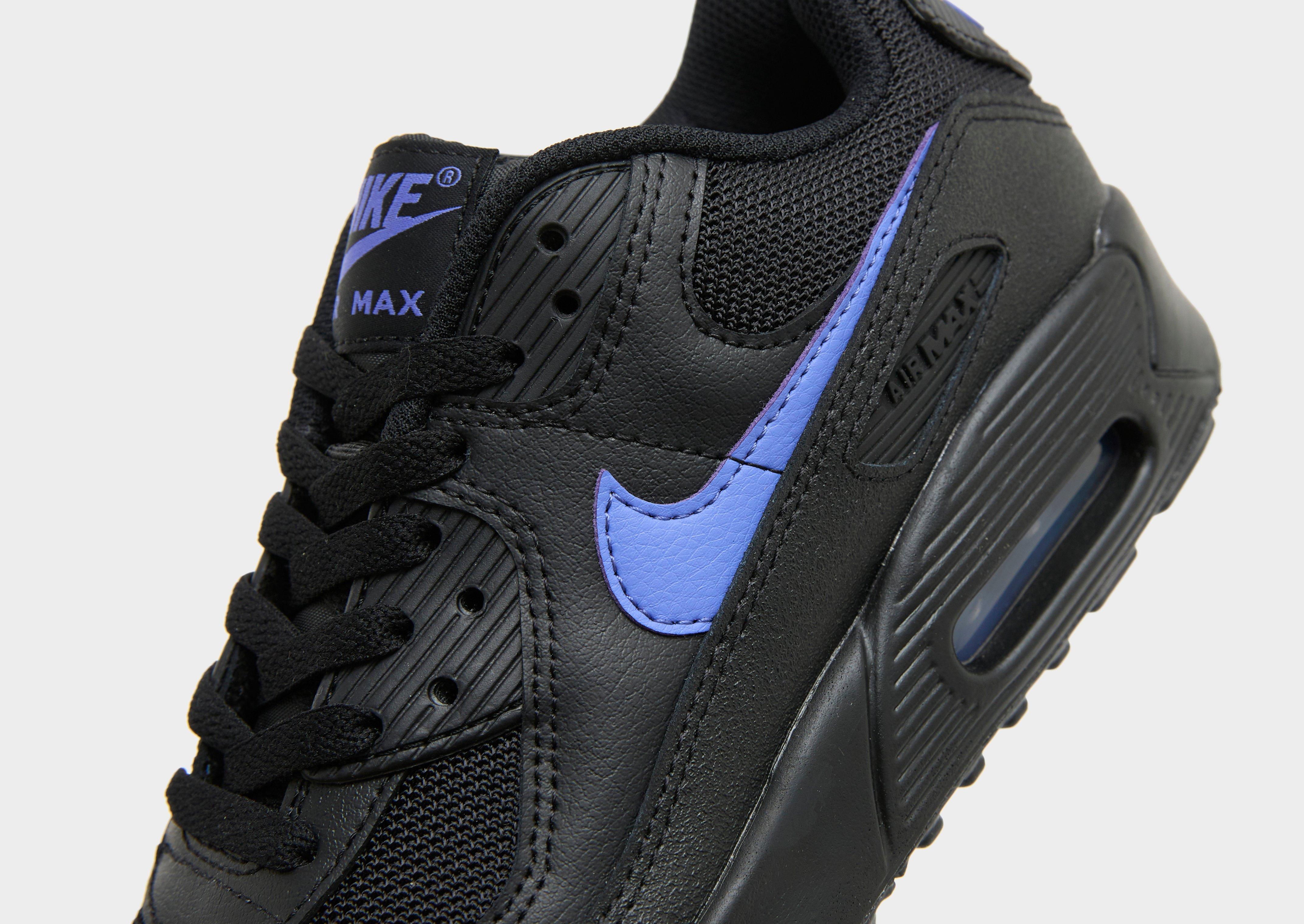 Nike Air Max 90 Mesh Junior