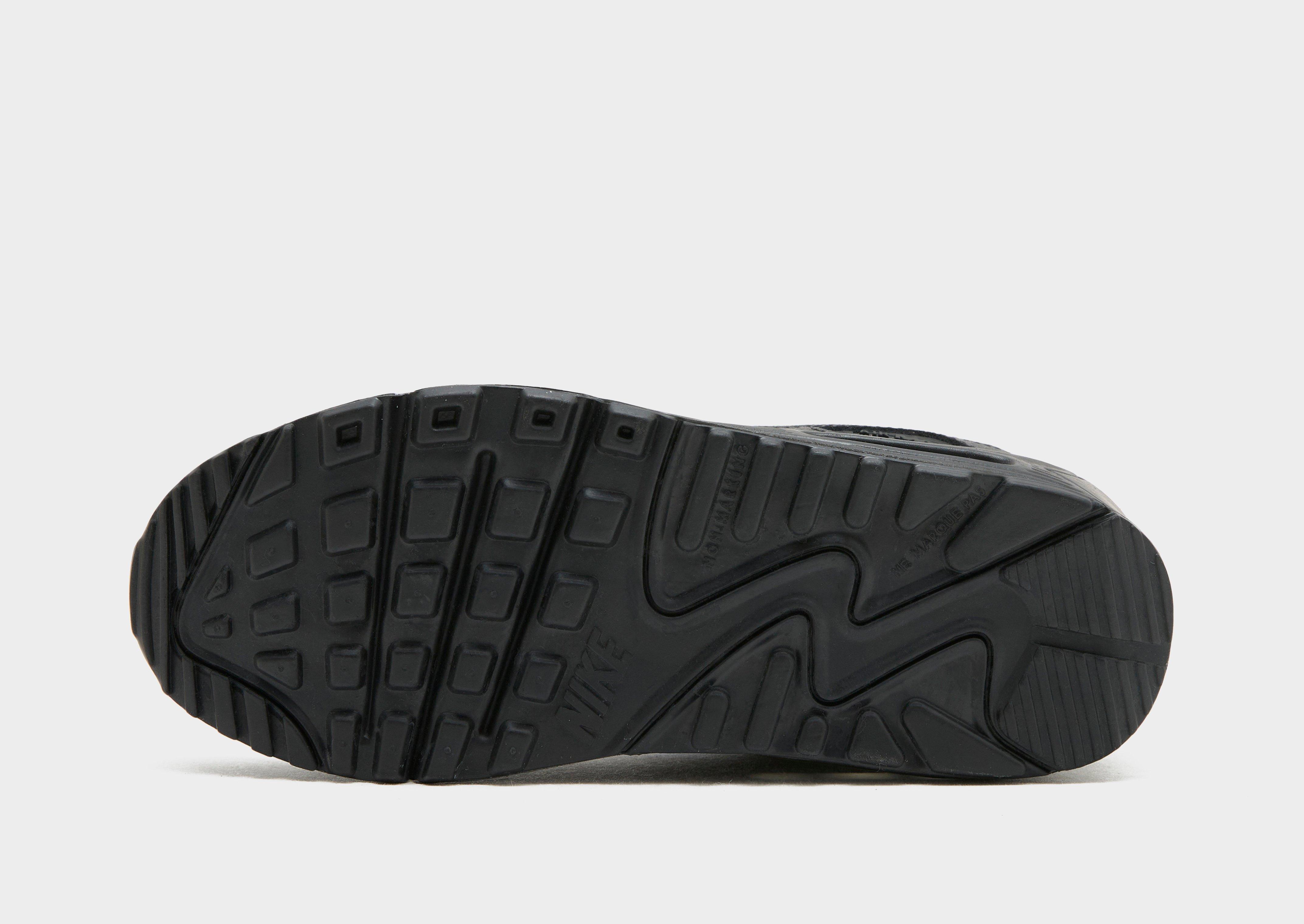 Nike Air Max 90 Mesh Junior