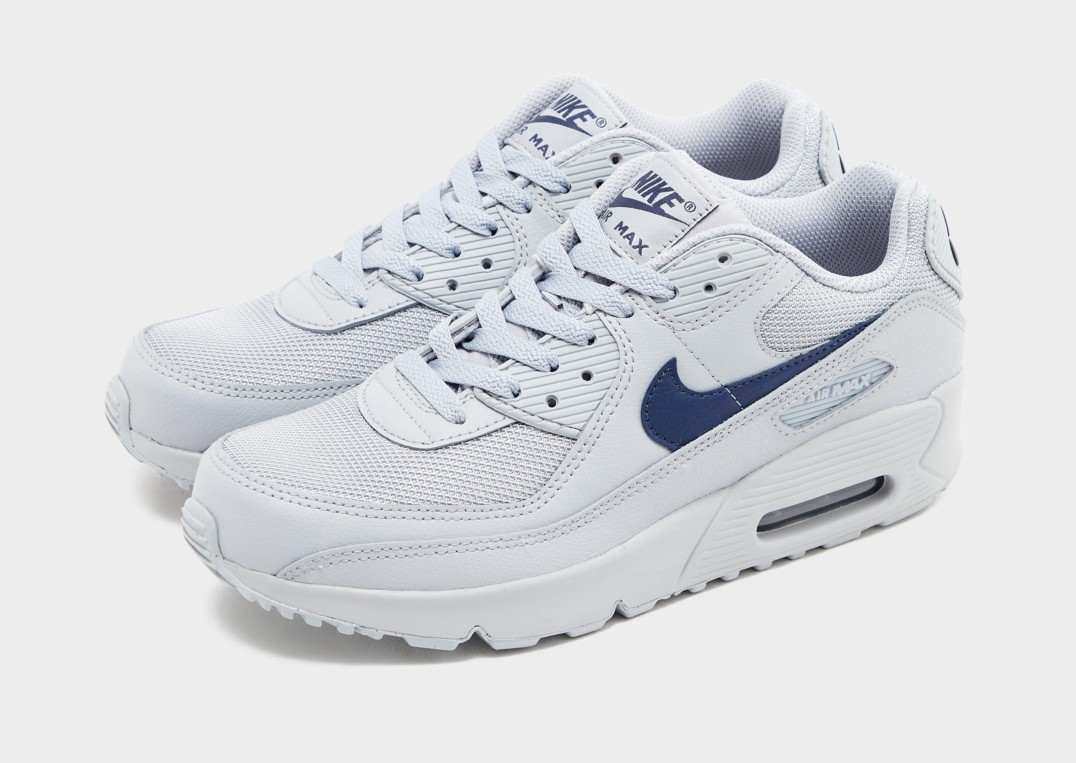 Nike Air Max 90 Mesh Junior