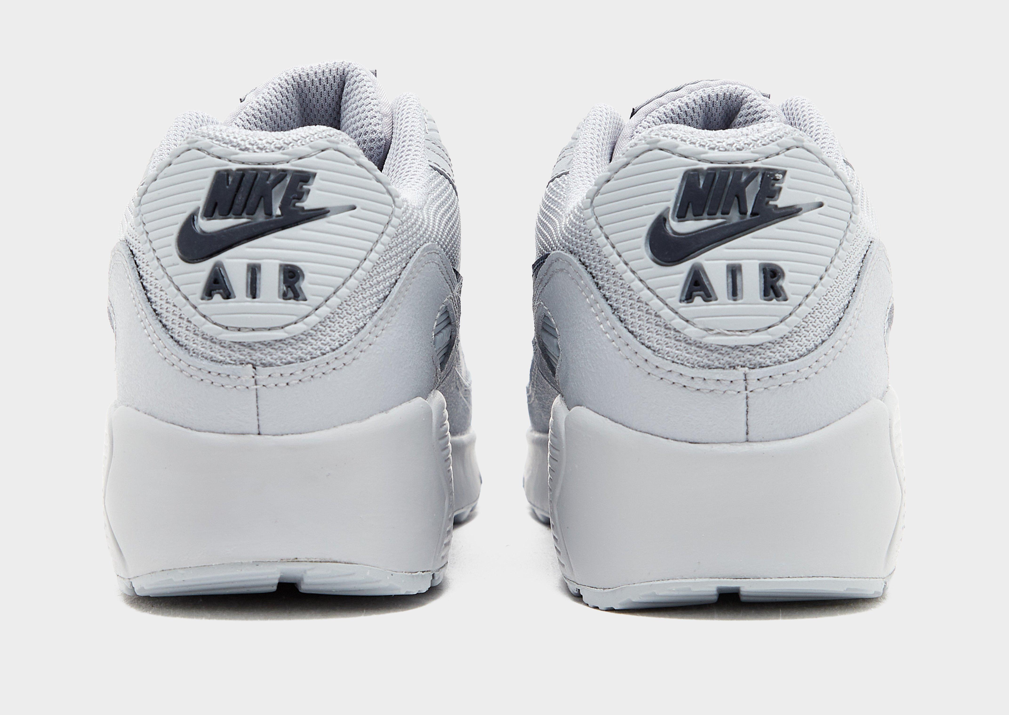 Nike Air Max 90 Mesh Junior
