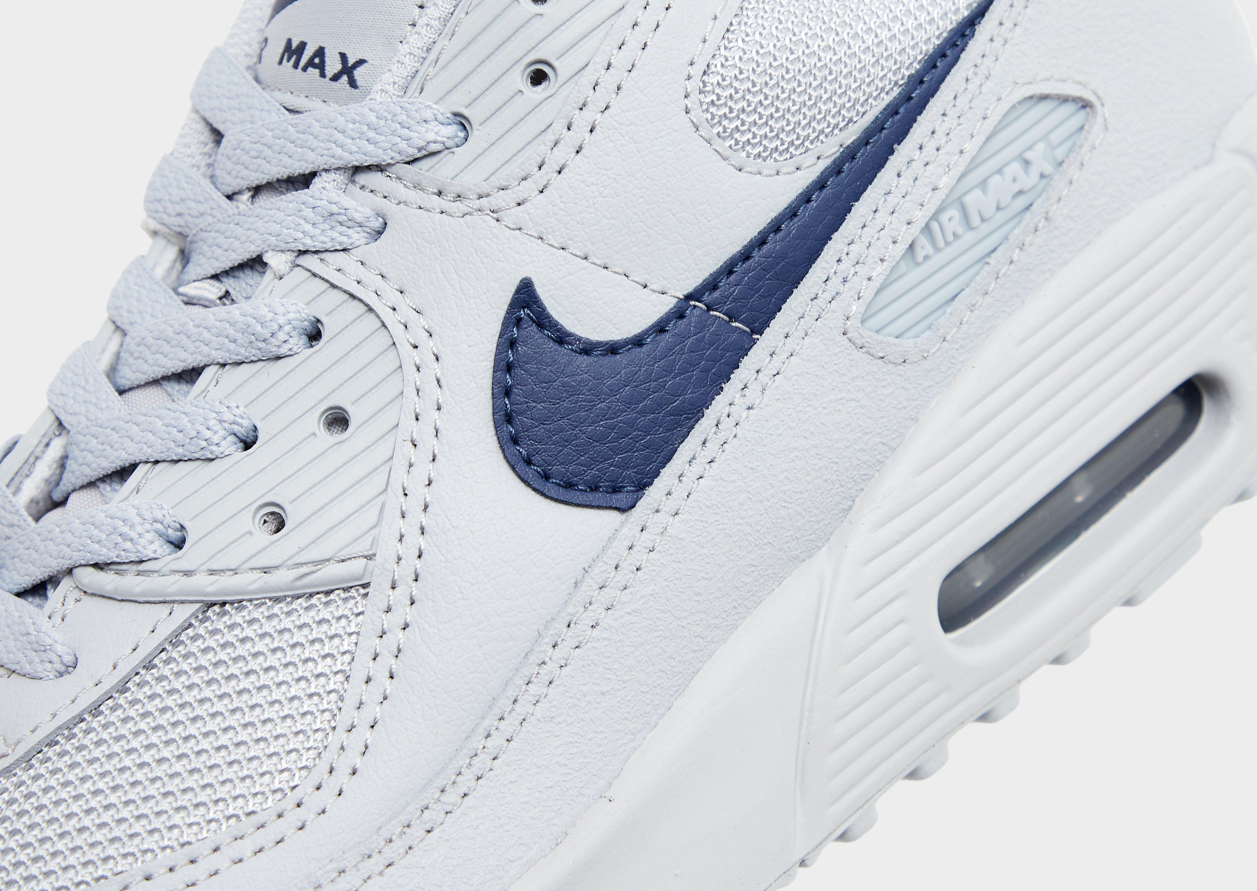 Nike Air Max 90 Mesh Junior