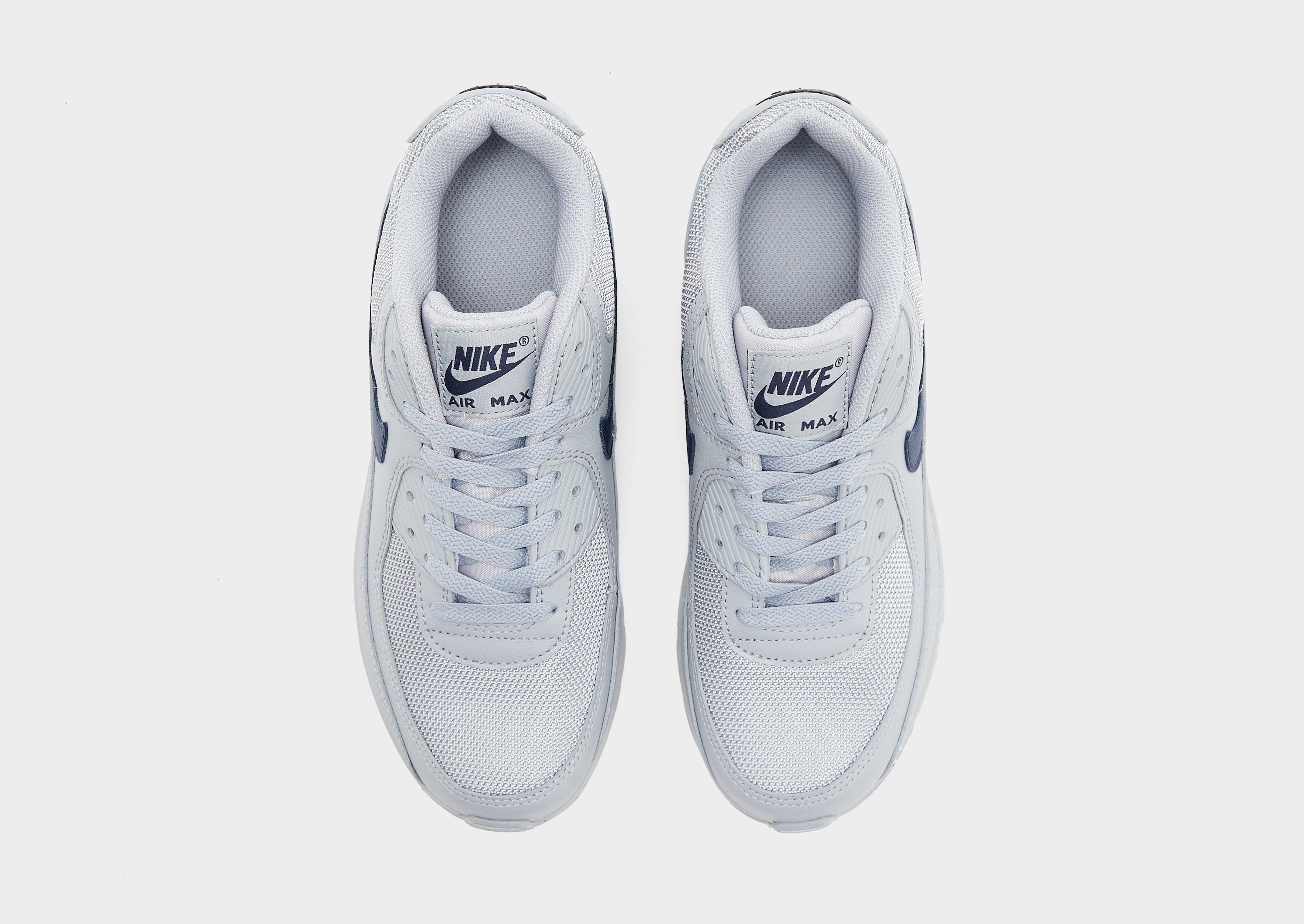 Nike Air Max 90 Mesh Junior