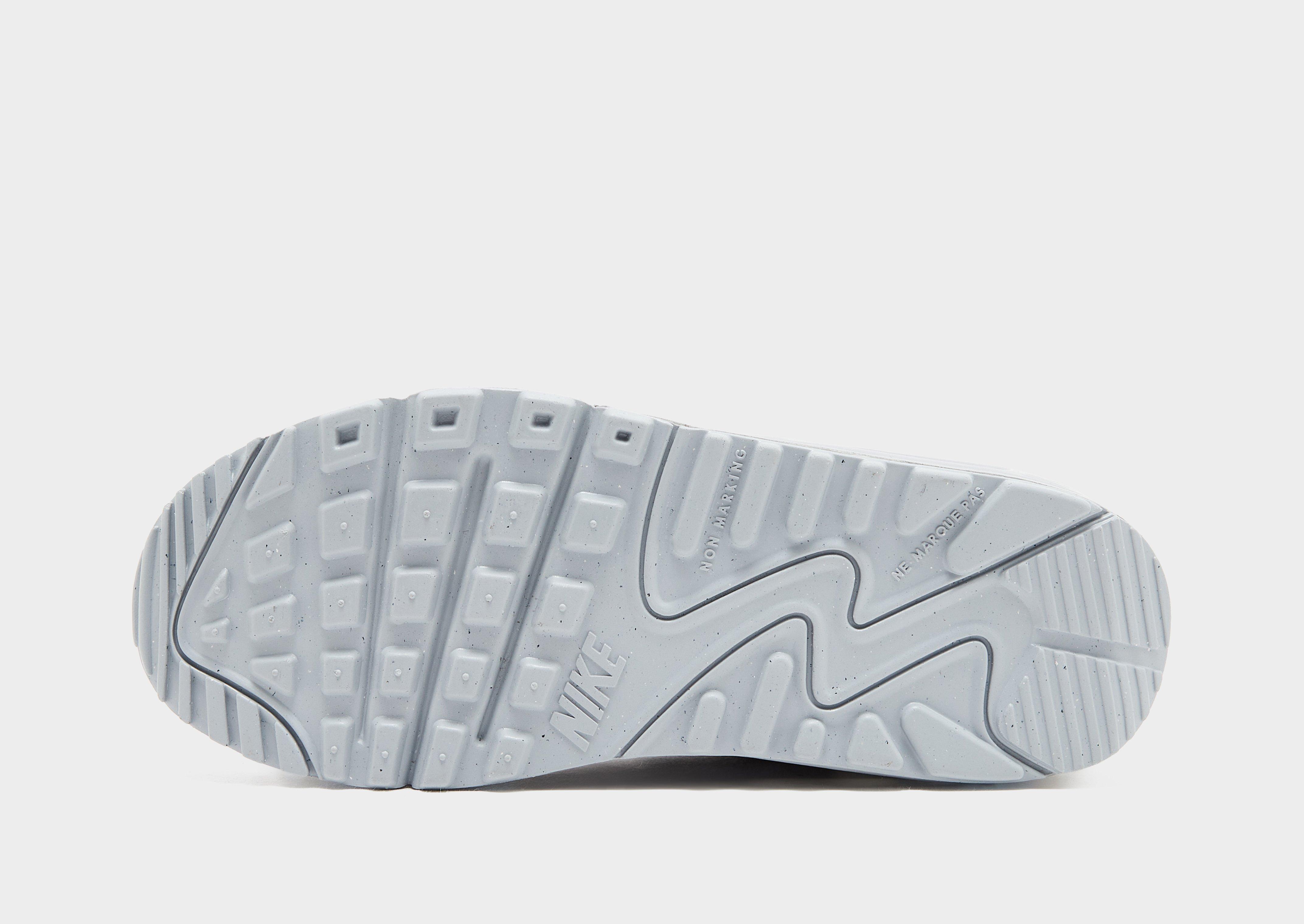 Nike Air Max 90 Mesh Junior