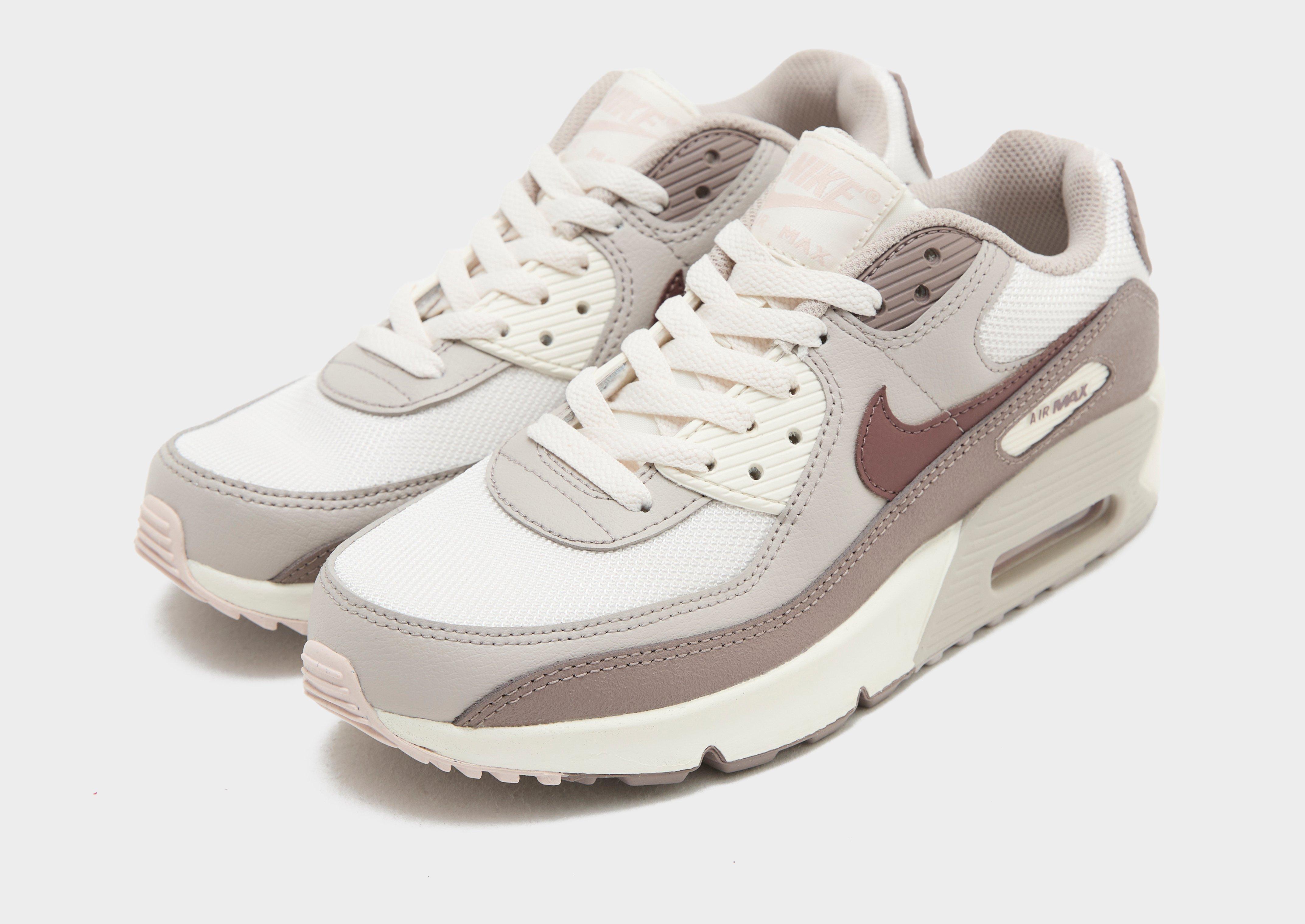 Nike Air Max 90 Mesh Junior