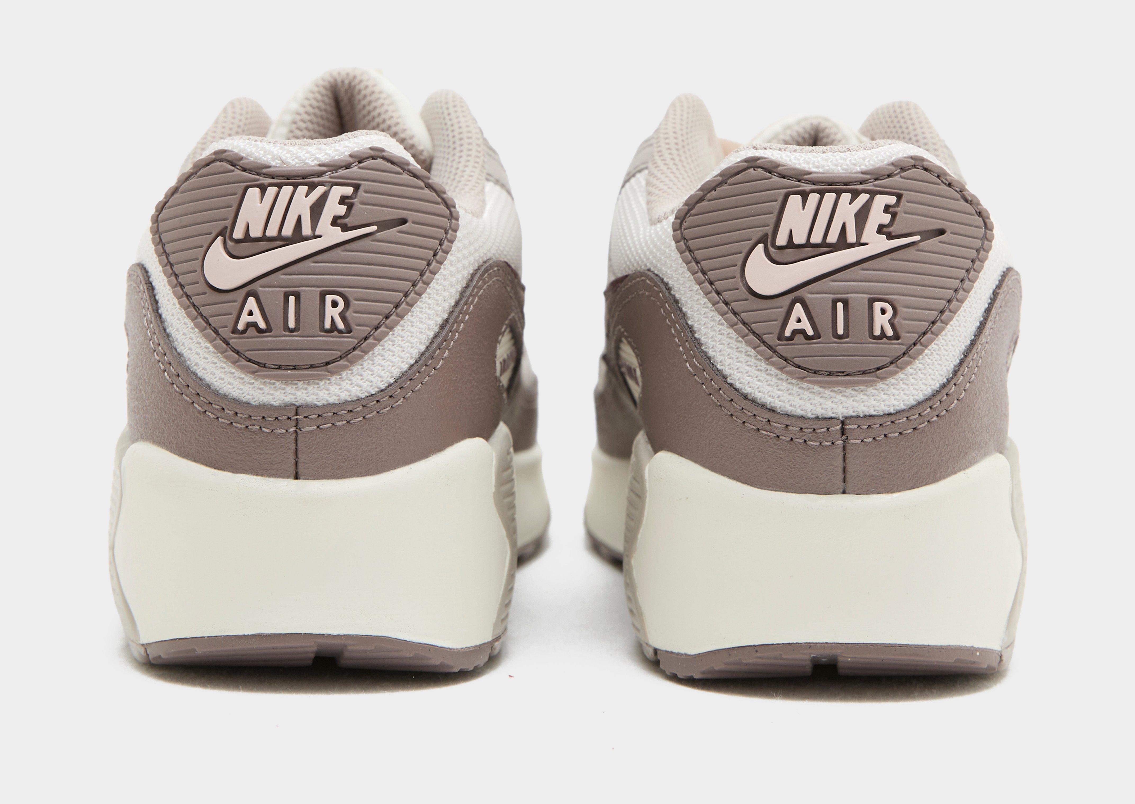 Nike Air Max 90 Mesh Junior
