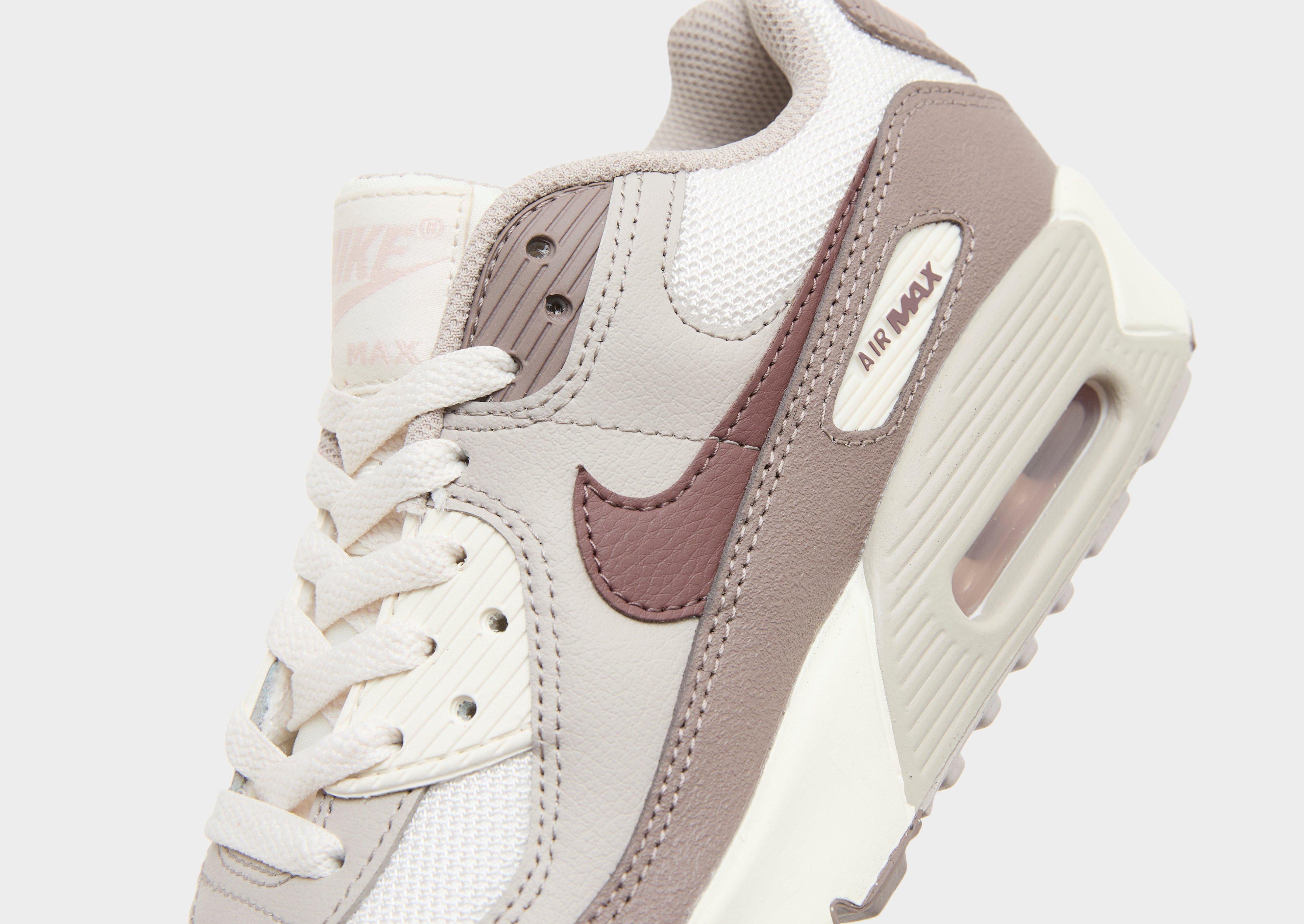 Nike Air Max 90 Mesh Junior