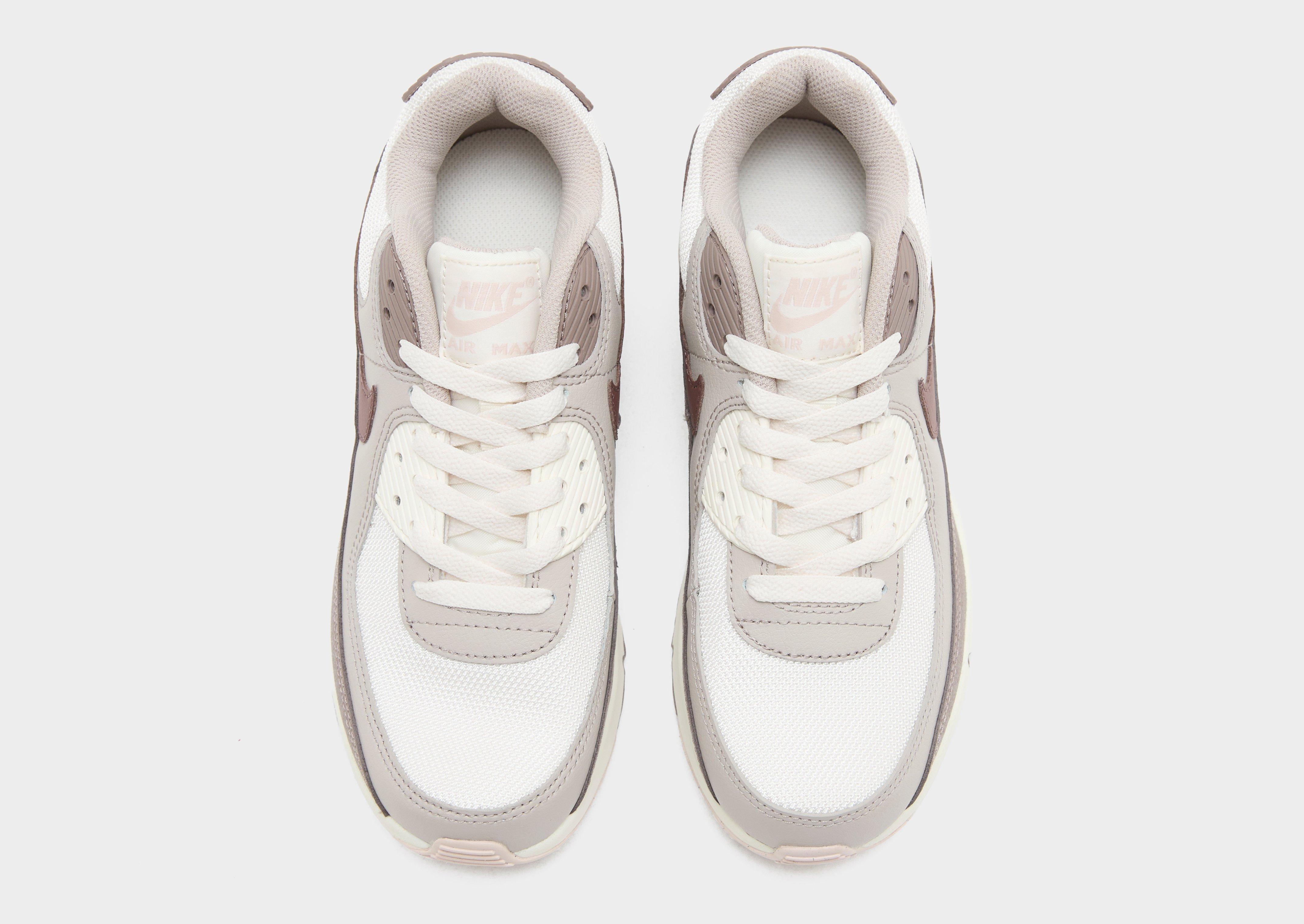 Nike Air Max 90 Mesh Junior
