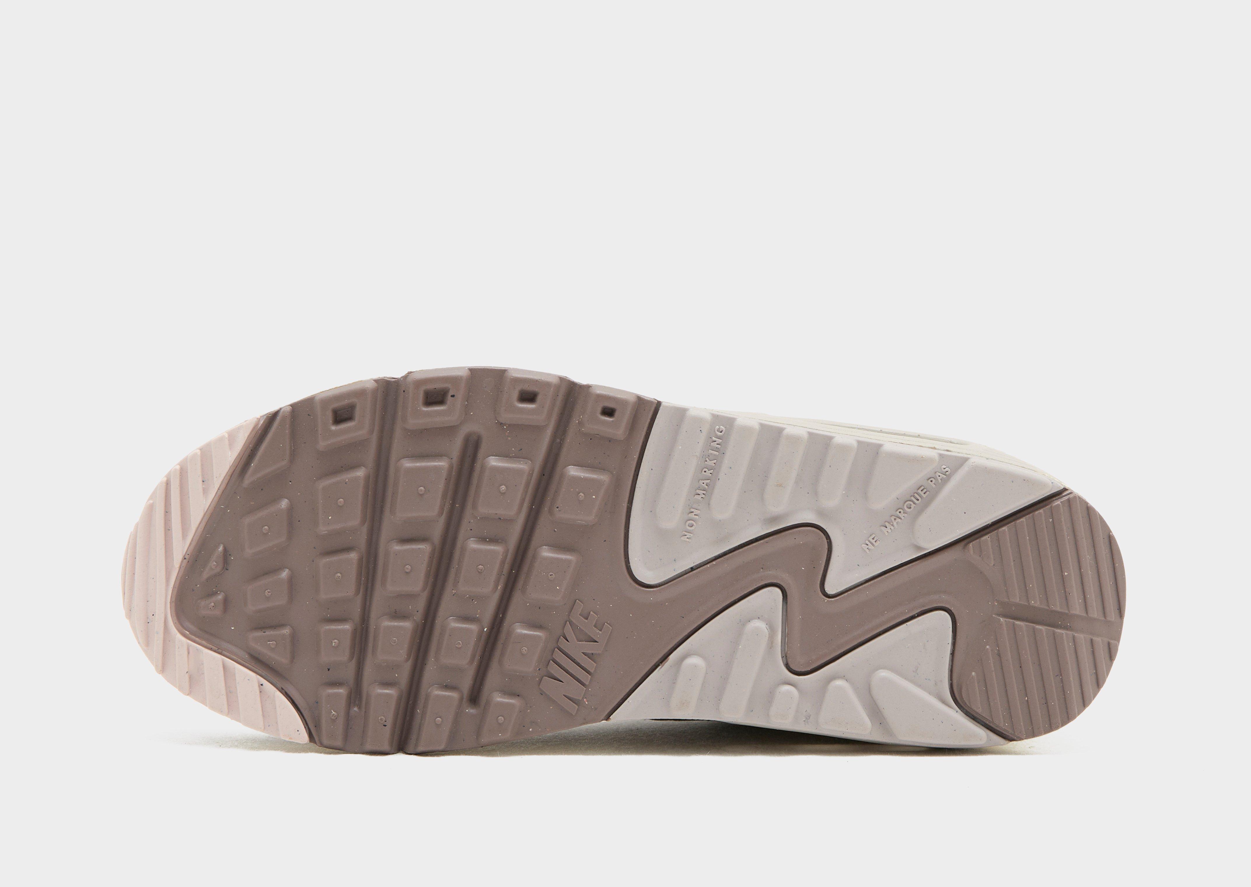 Nike Air Max 90 Mesh Junior