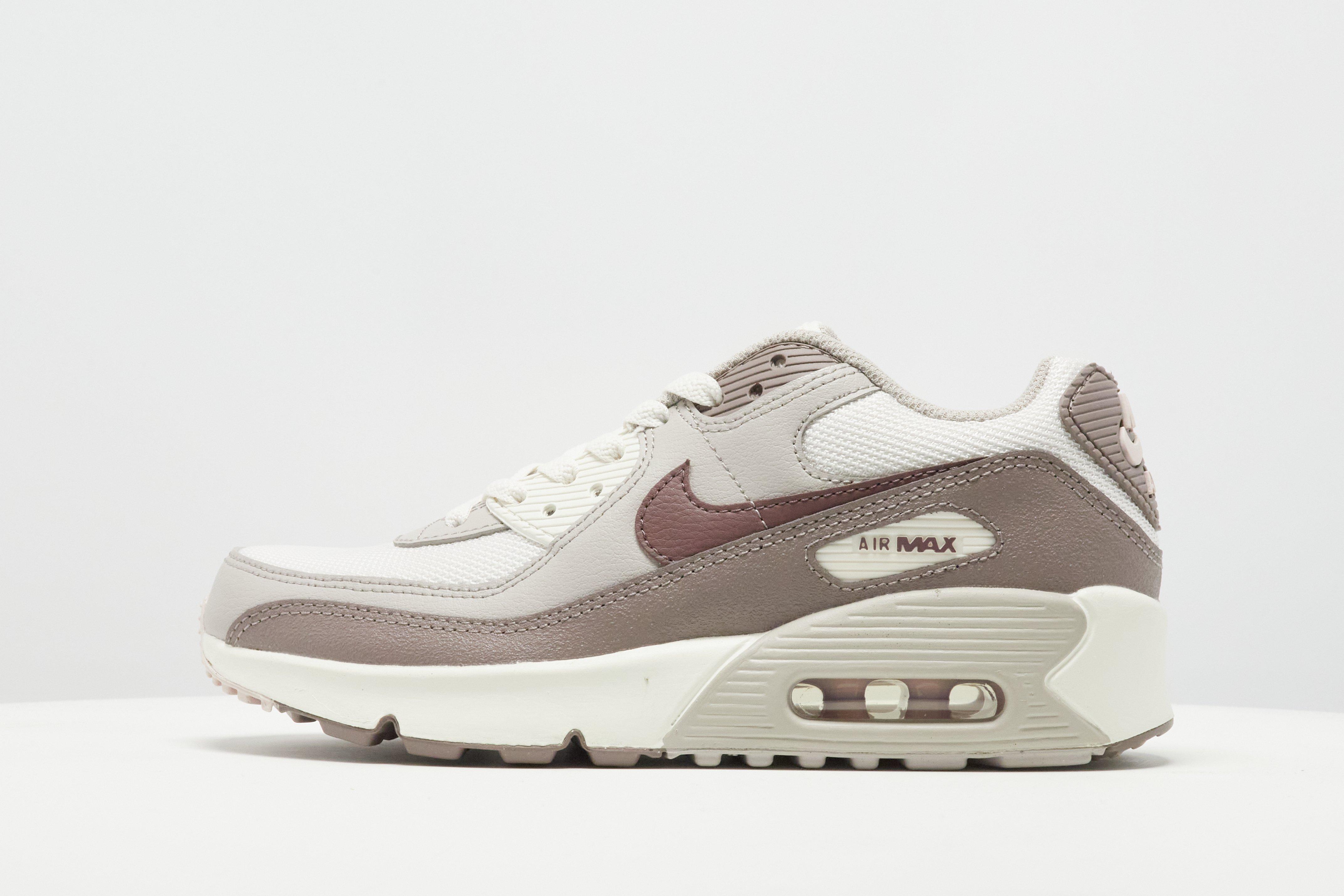 Nike Air Max 90 Mesh Junior