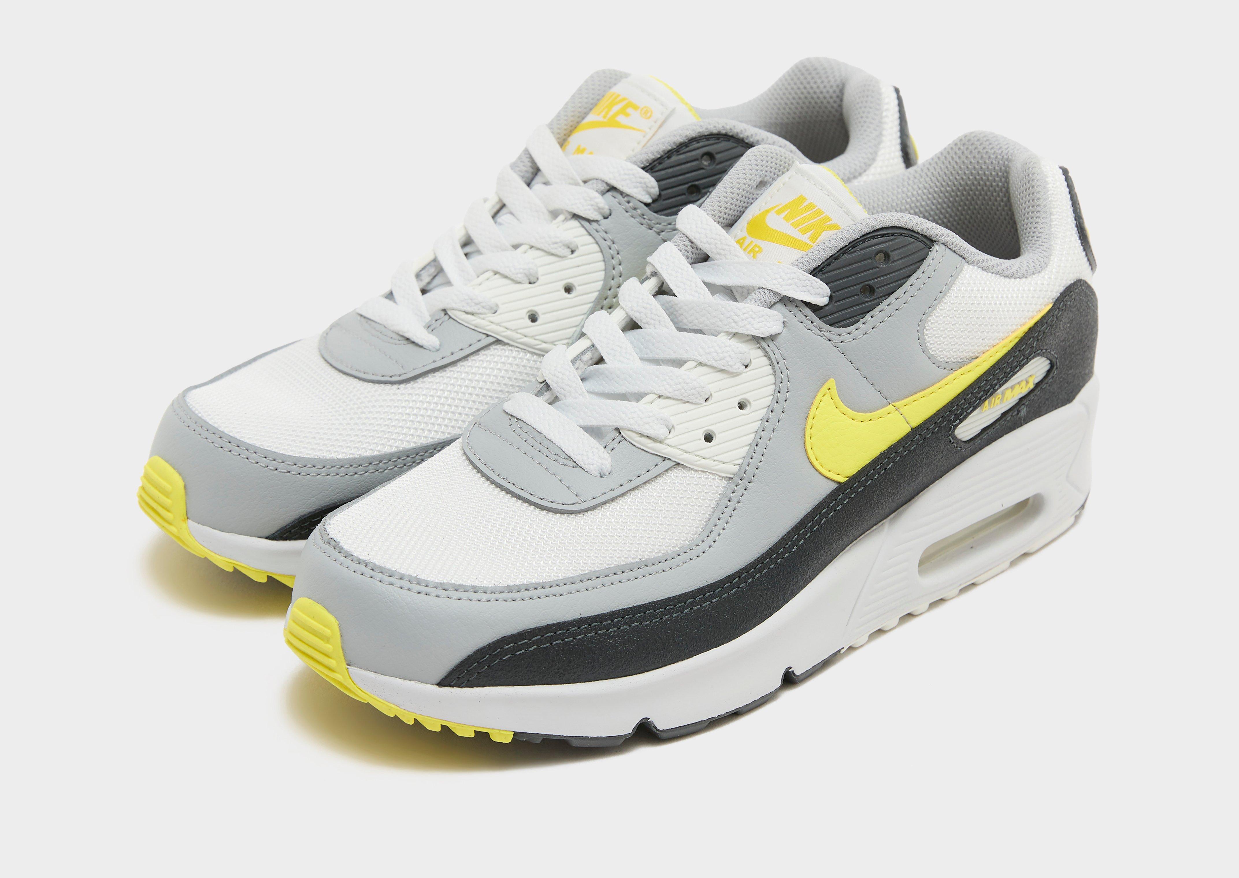 Nike Air Max 90 Mesh Junior