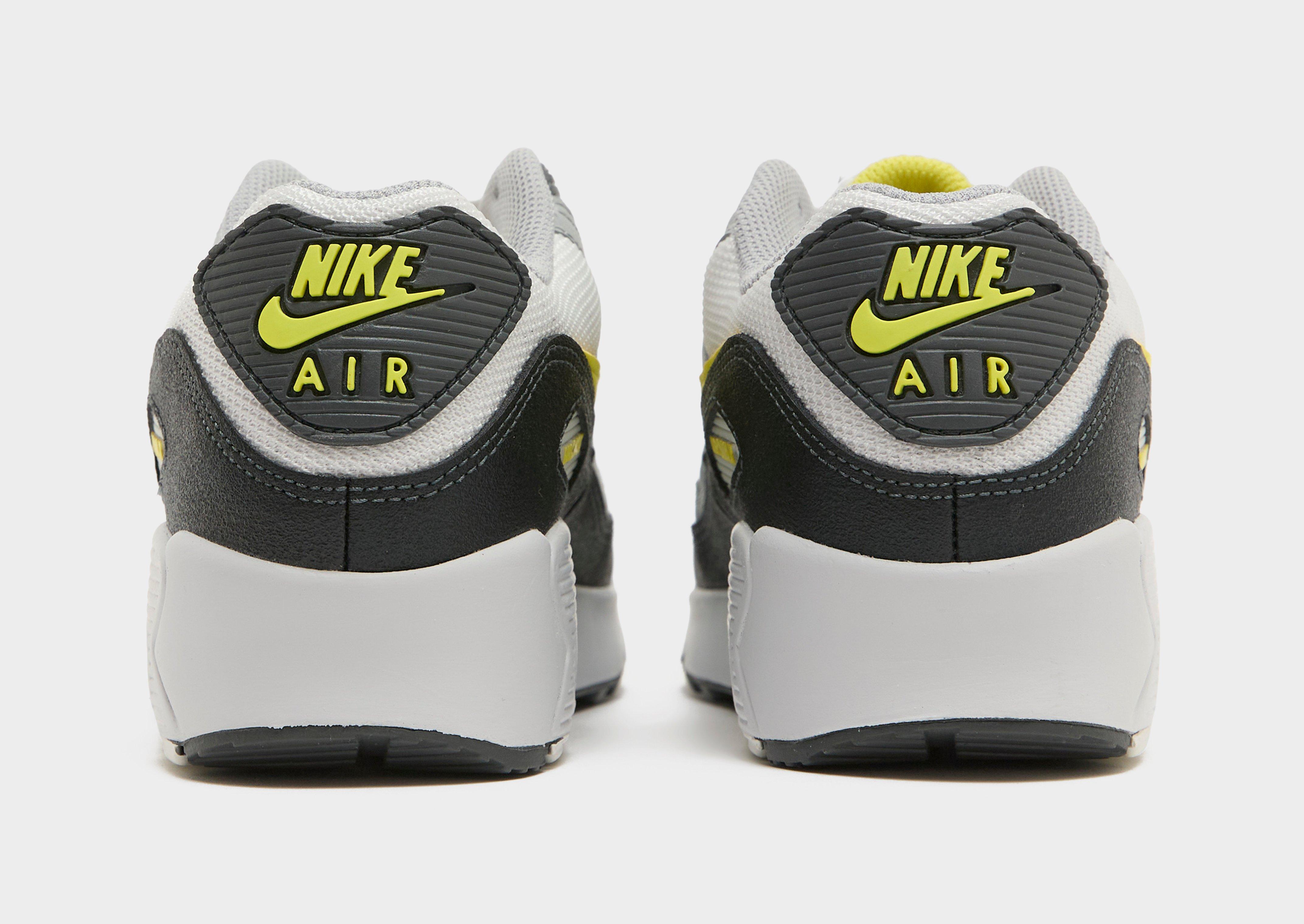 Nike Air Max 90 Mesh Junior