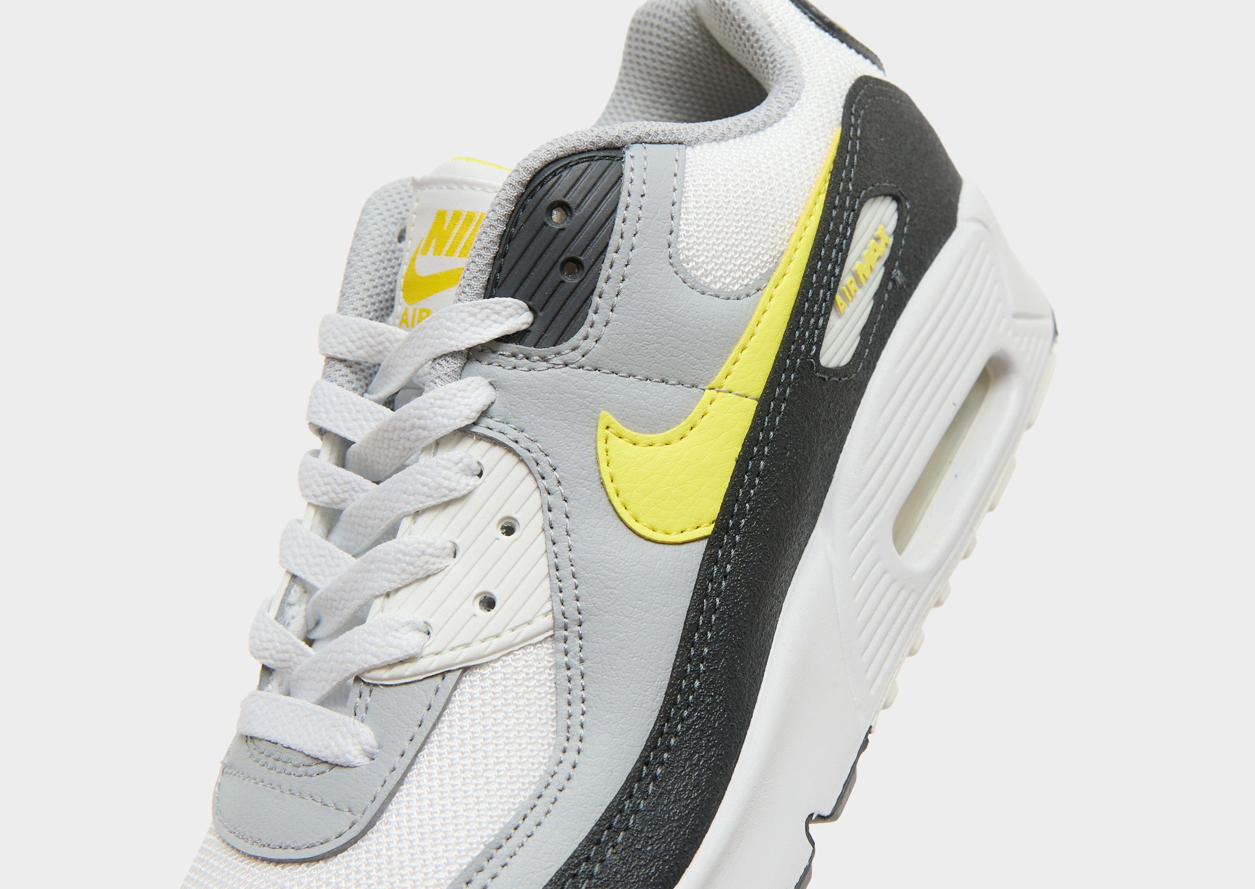 Nike Air Max 90 Mesh Junior