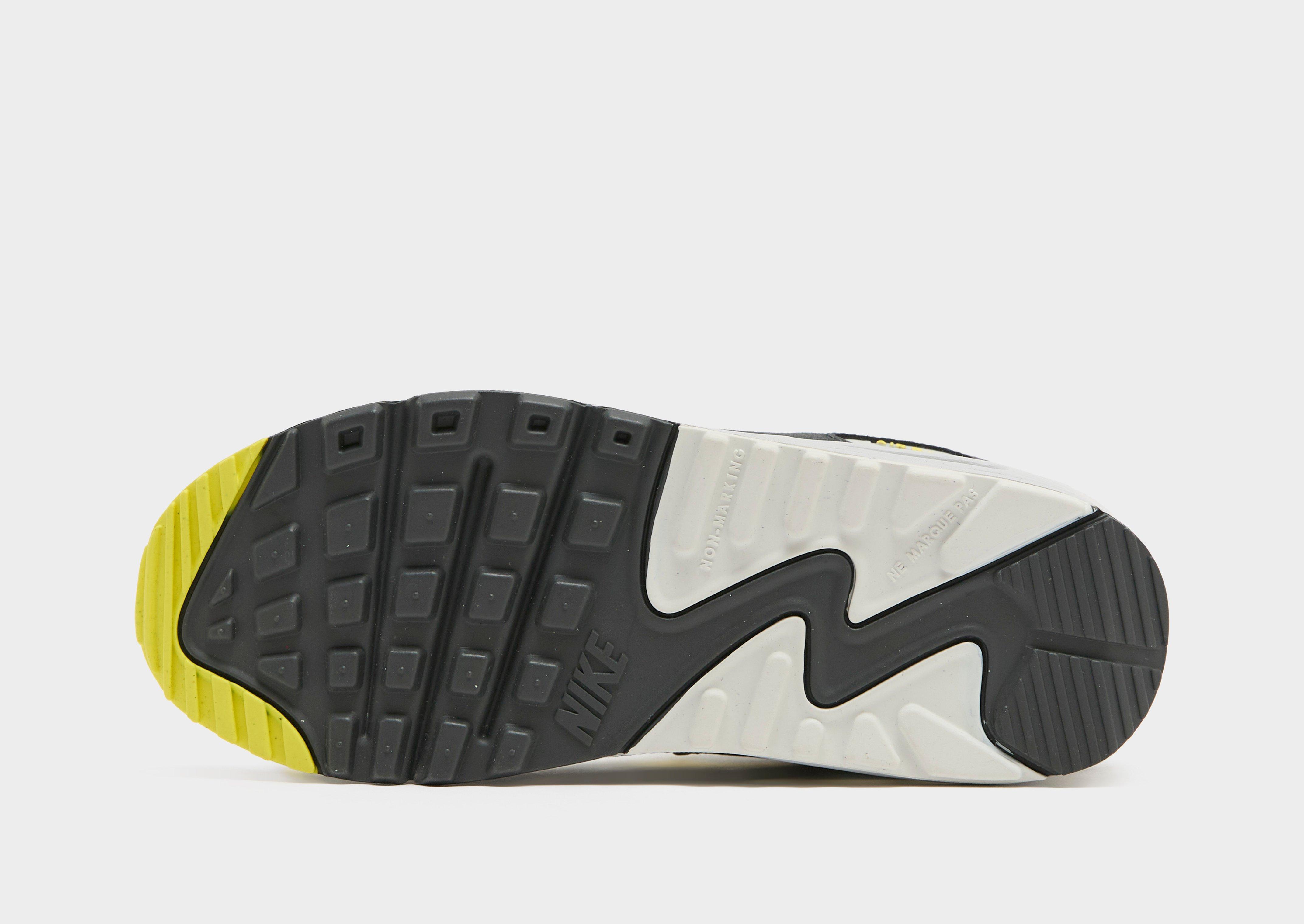 Nike Air Max 90 Mesh Junior
