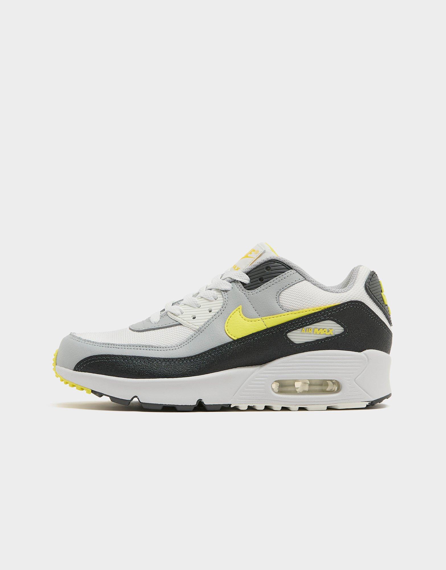 Nike Air Max 90 Mesh Junior