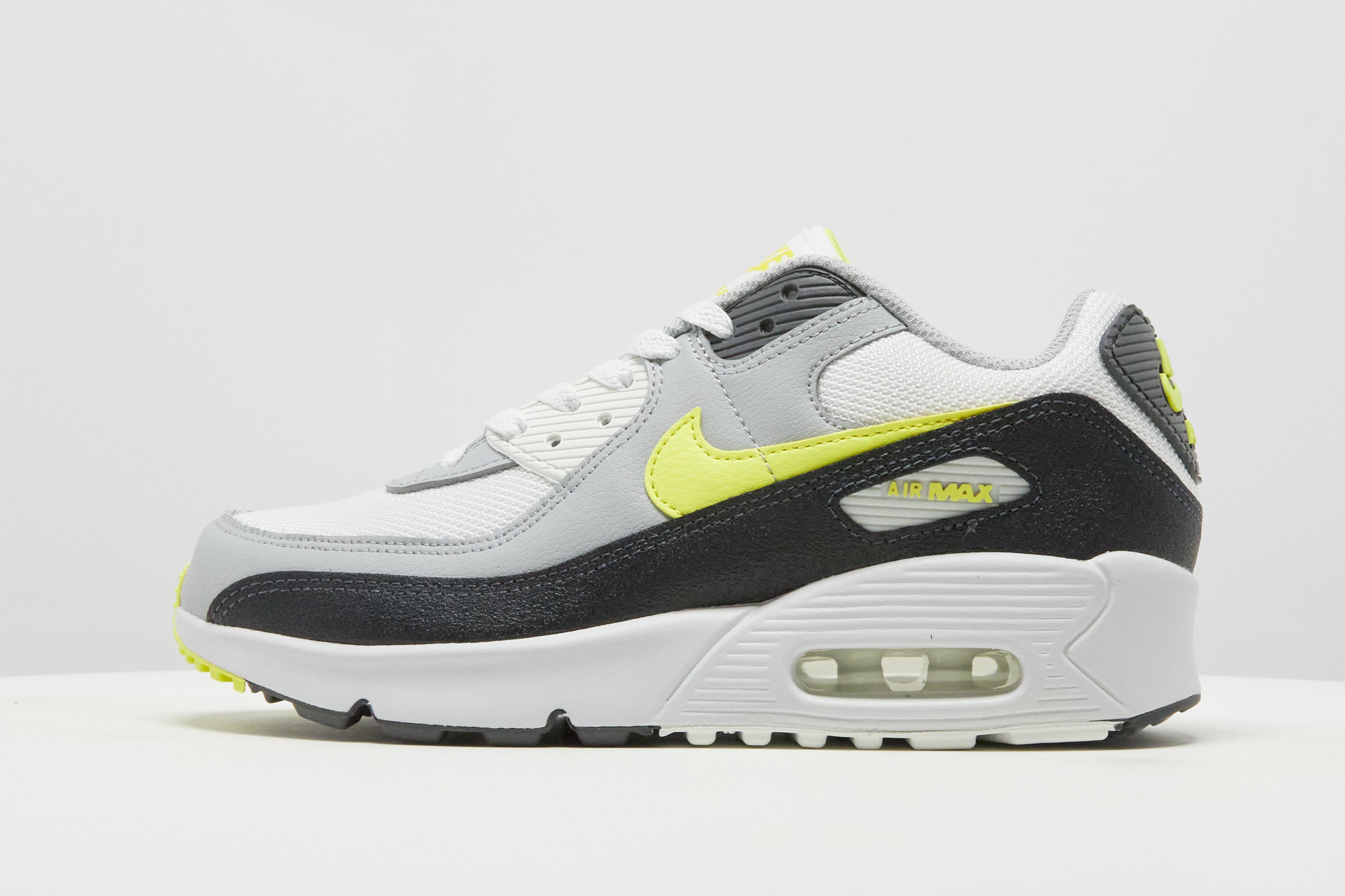 Nike Air Max 90 Junior