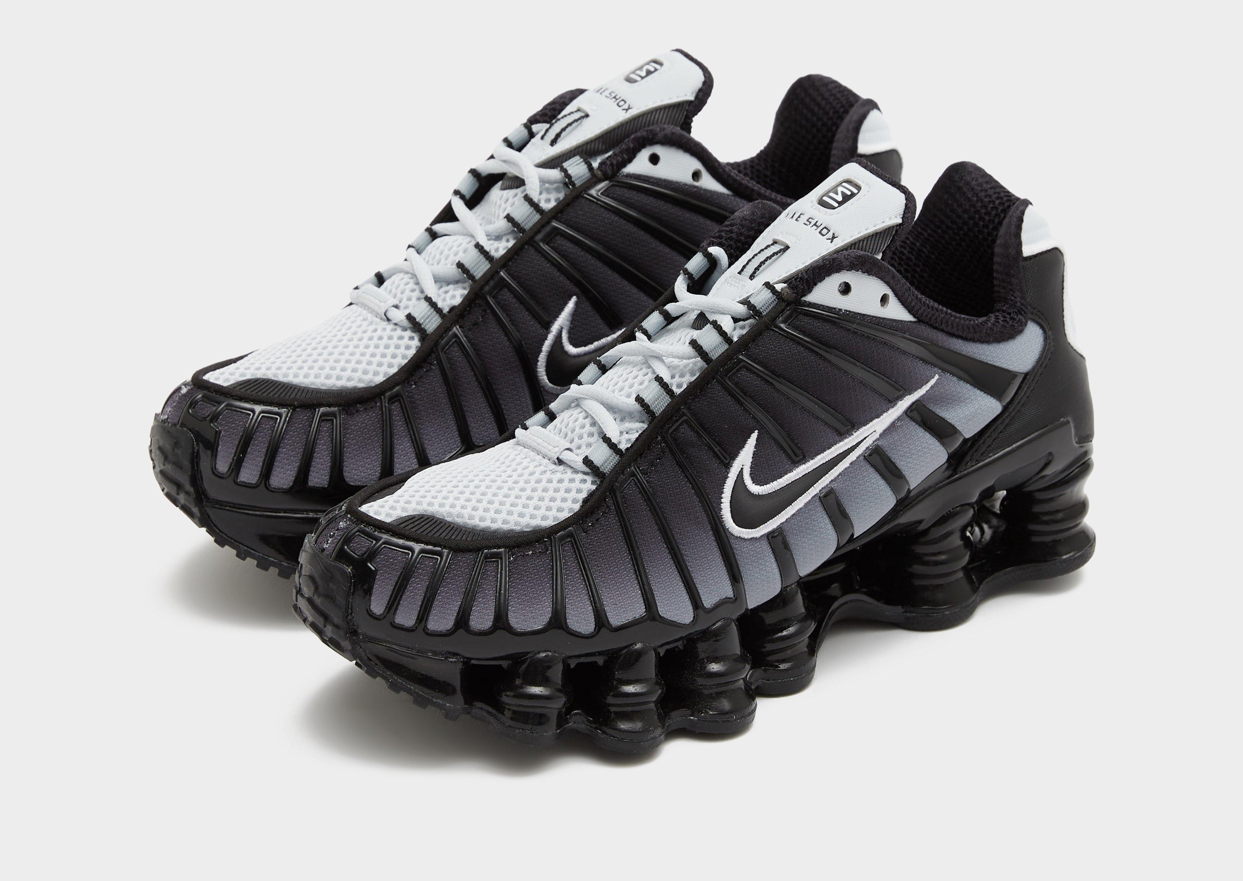 Nike Shox TL Junior