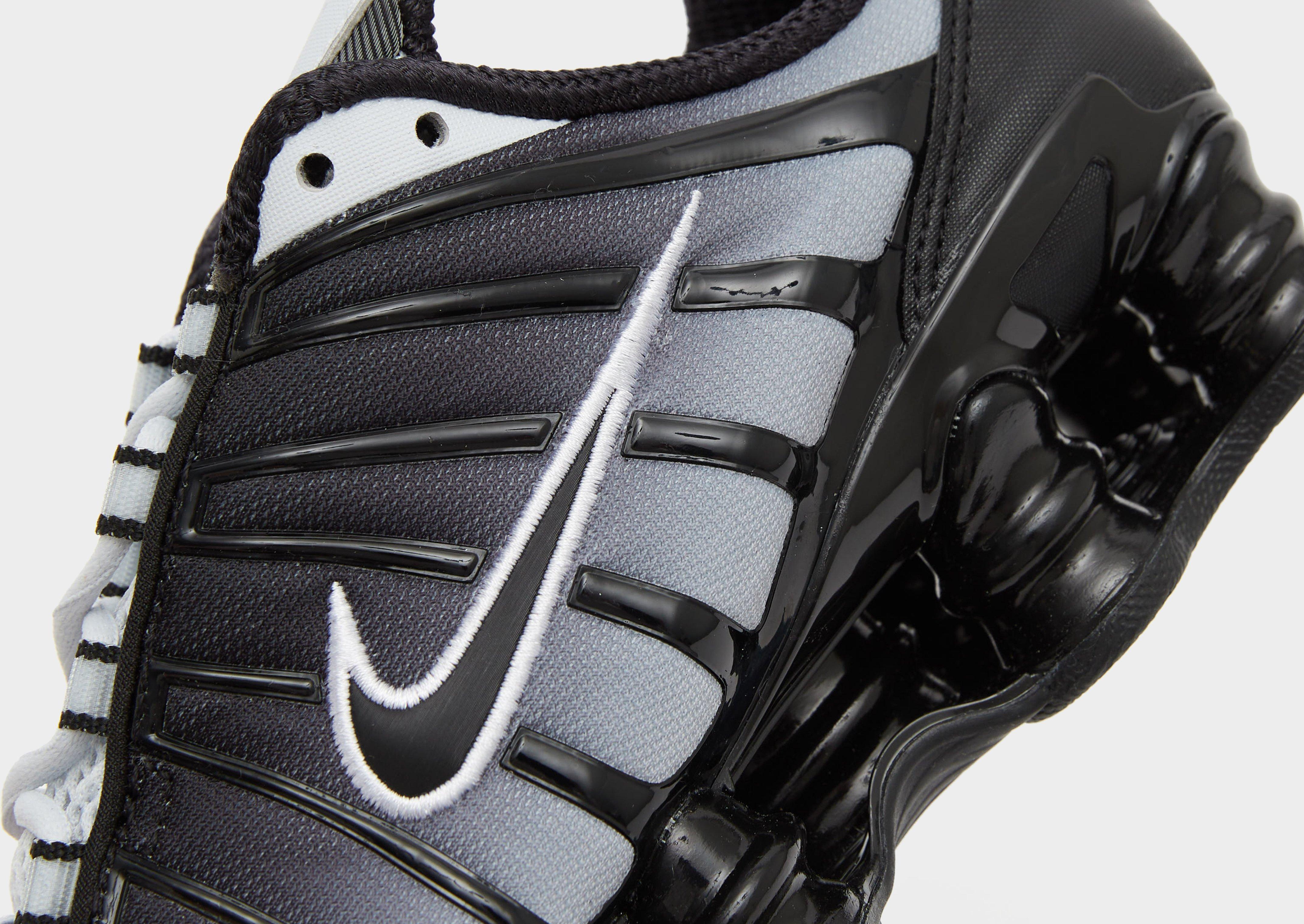 Nike Shox TL Junior