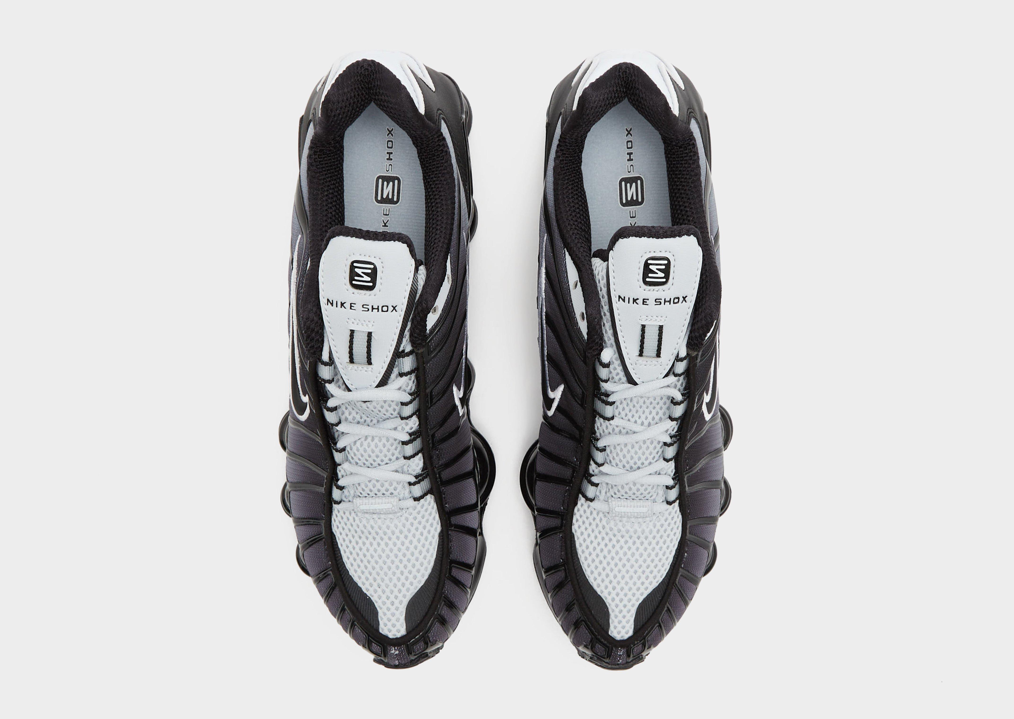 Nike Shox TL Junior