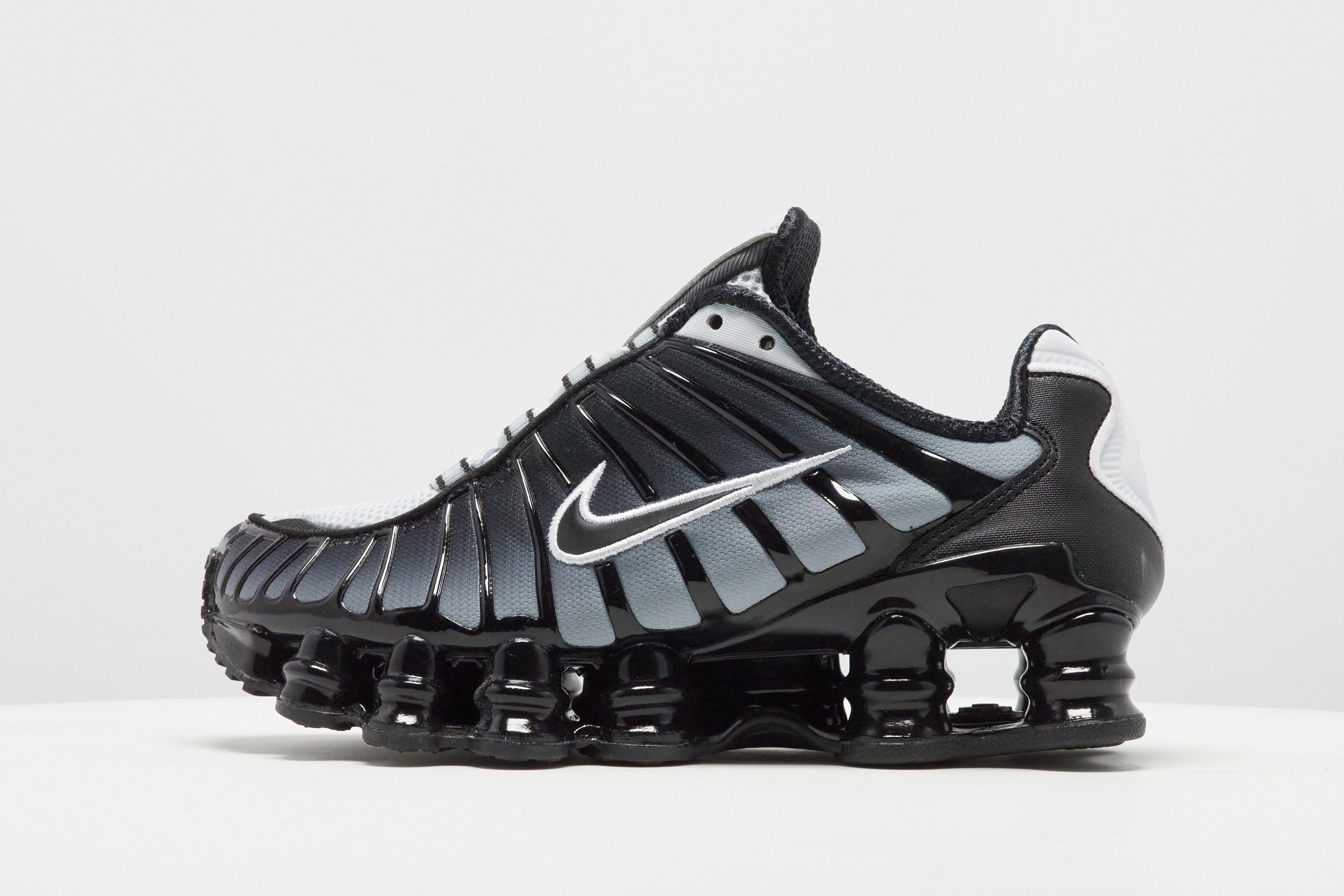 Nike Shox TL Júnior