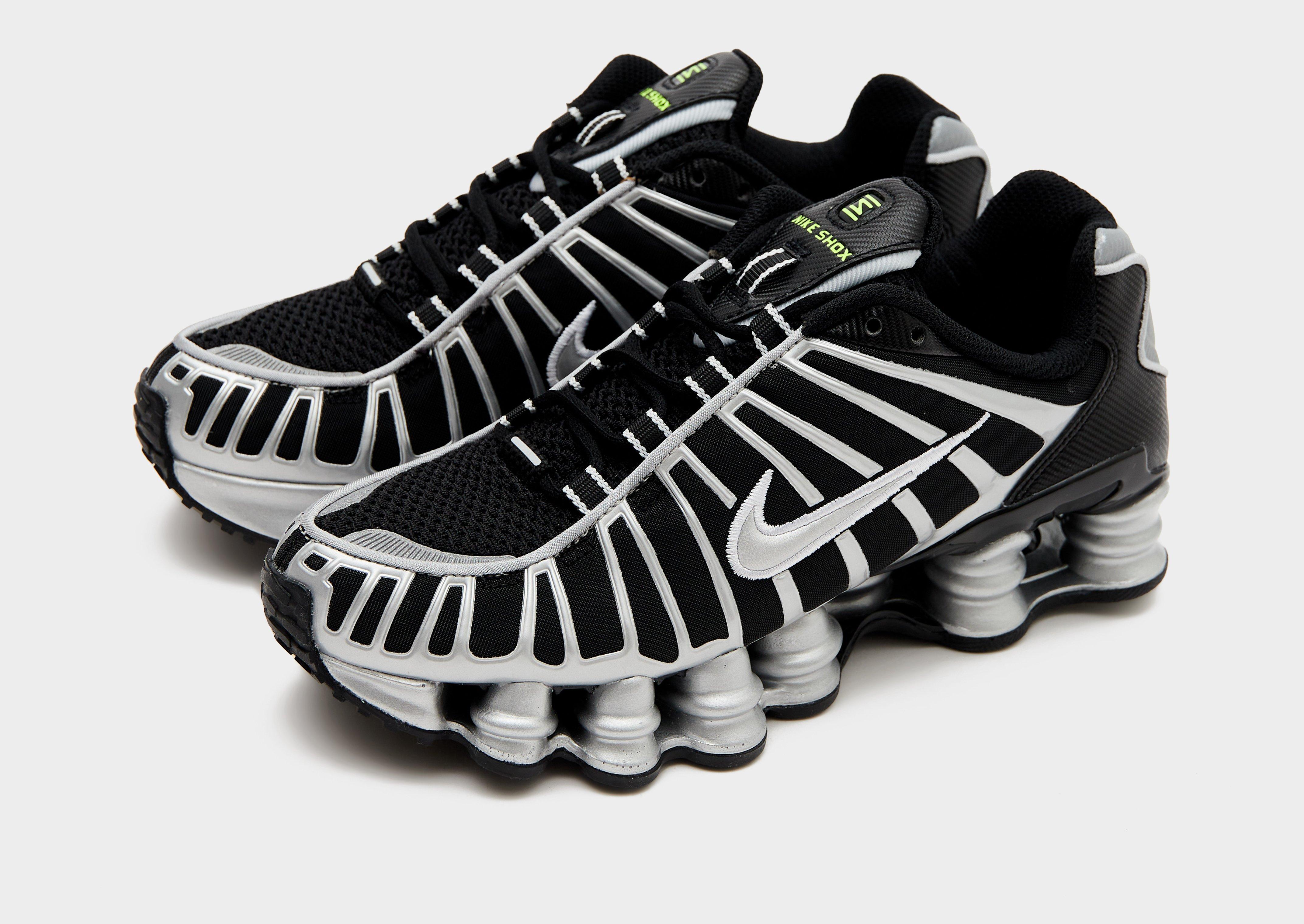 Nike Shox TL Junior