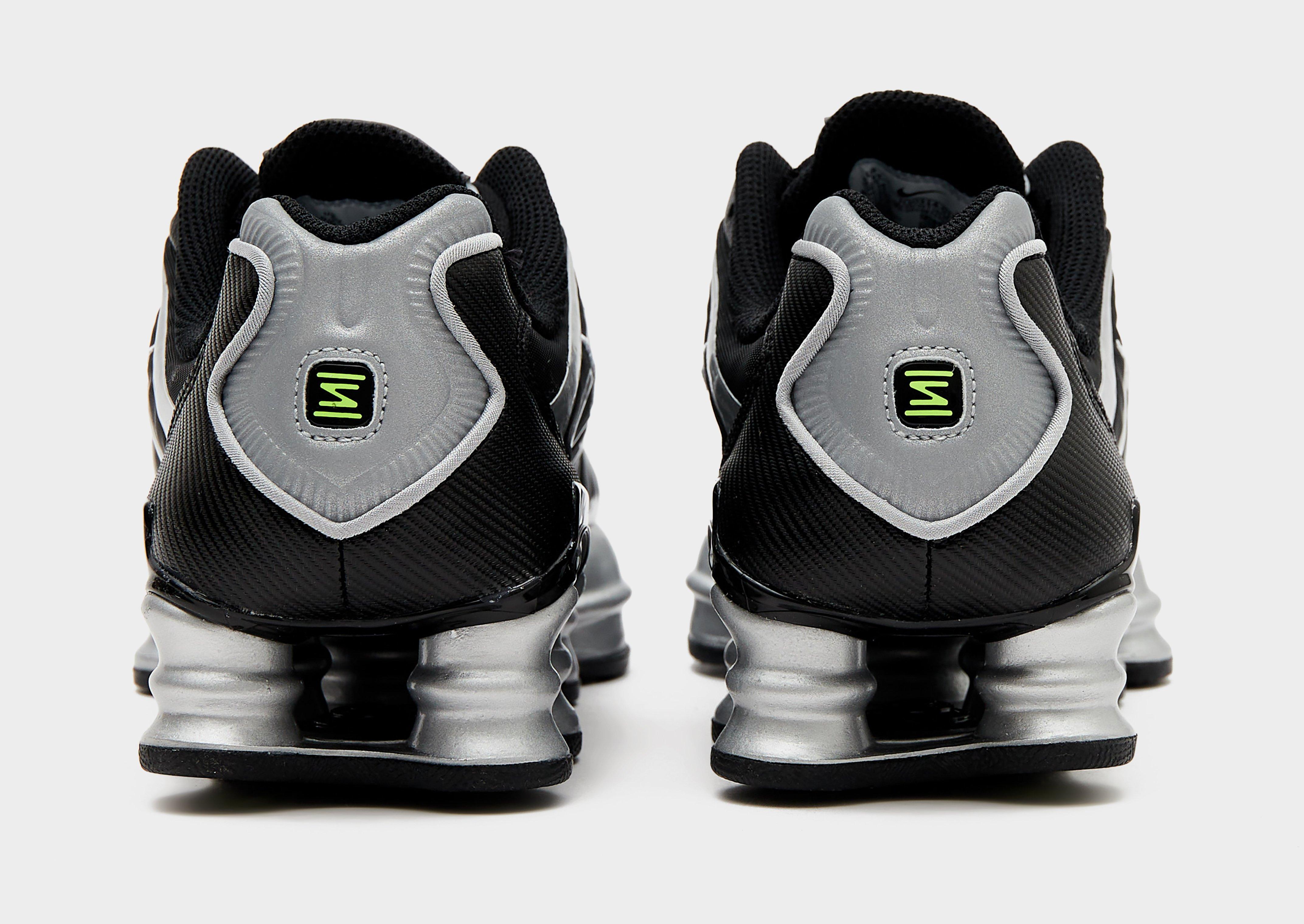 Nike Shox TL Junior