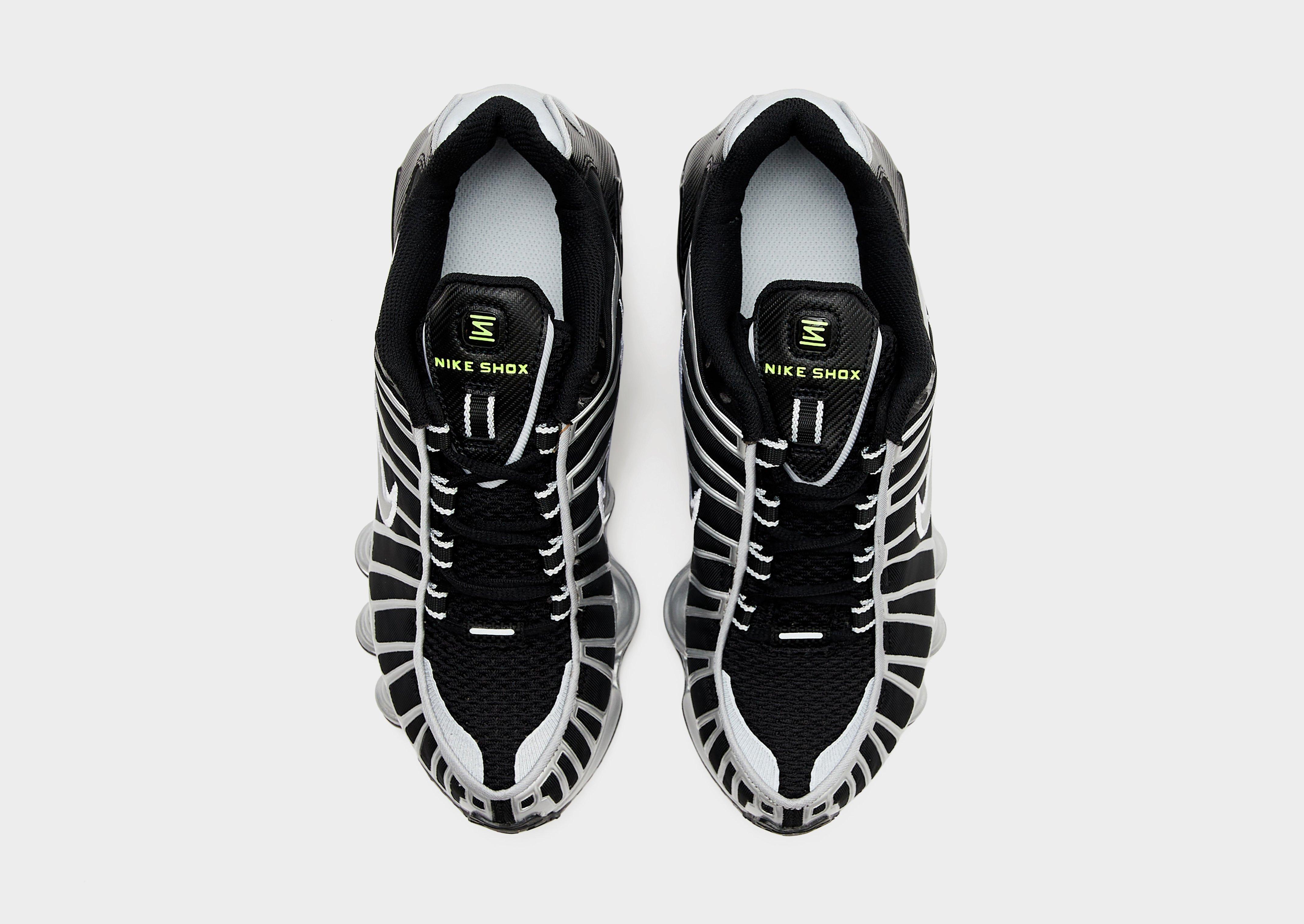 Nike Shox TL Junior