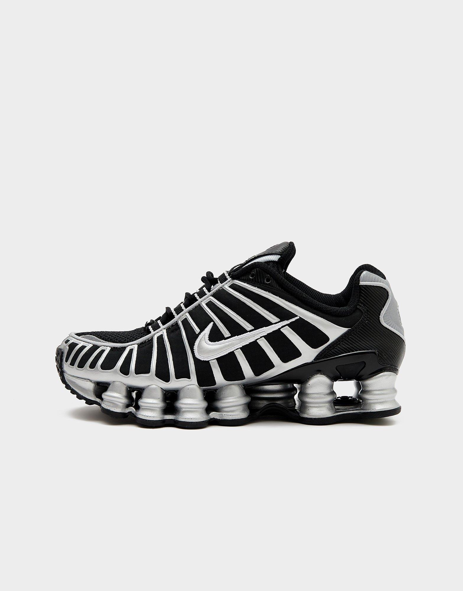 Nike Shox TL Junior