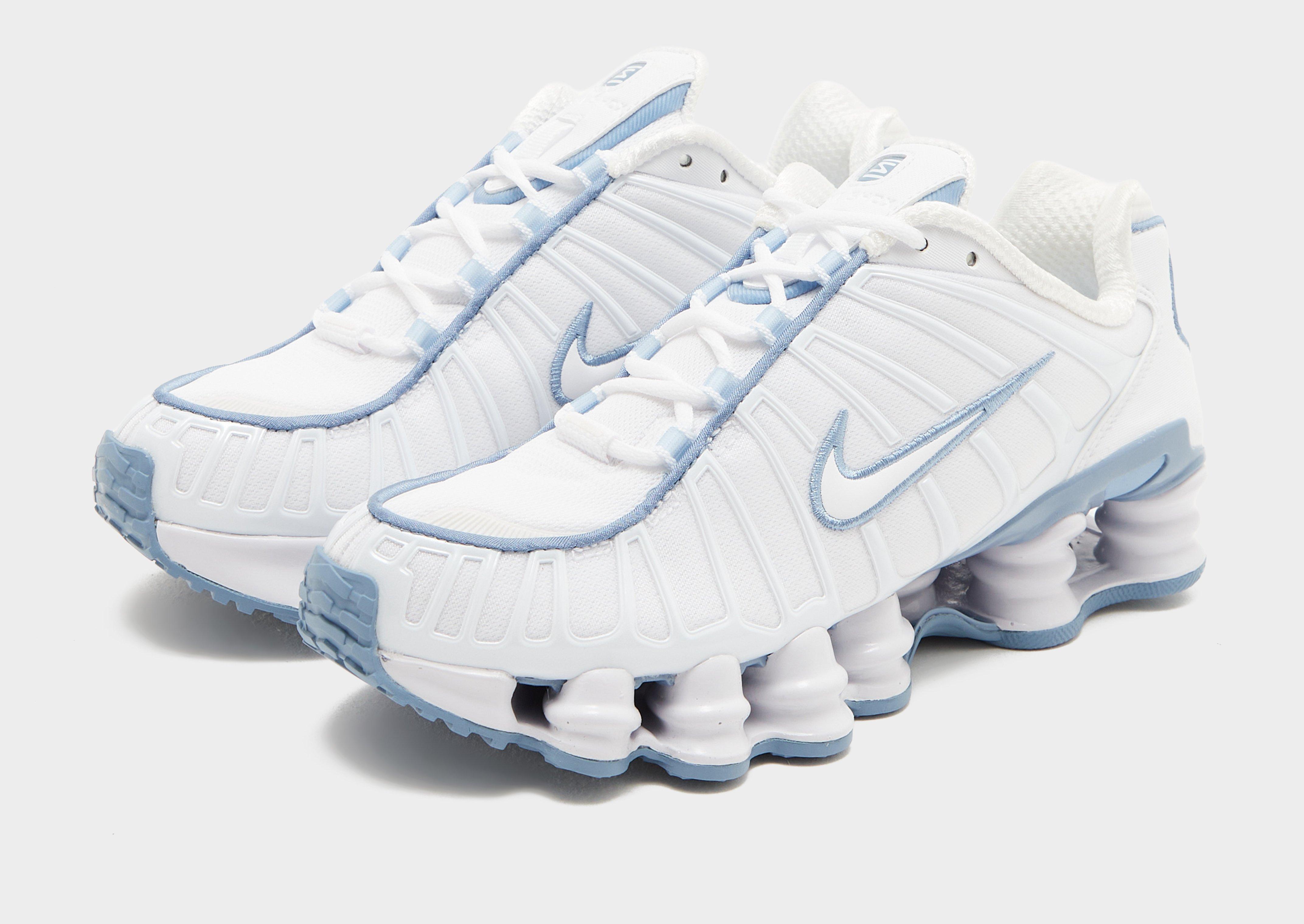 Nike Shox TL Junior