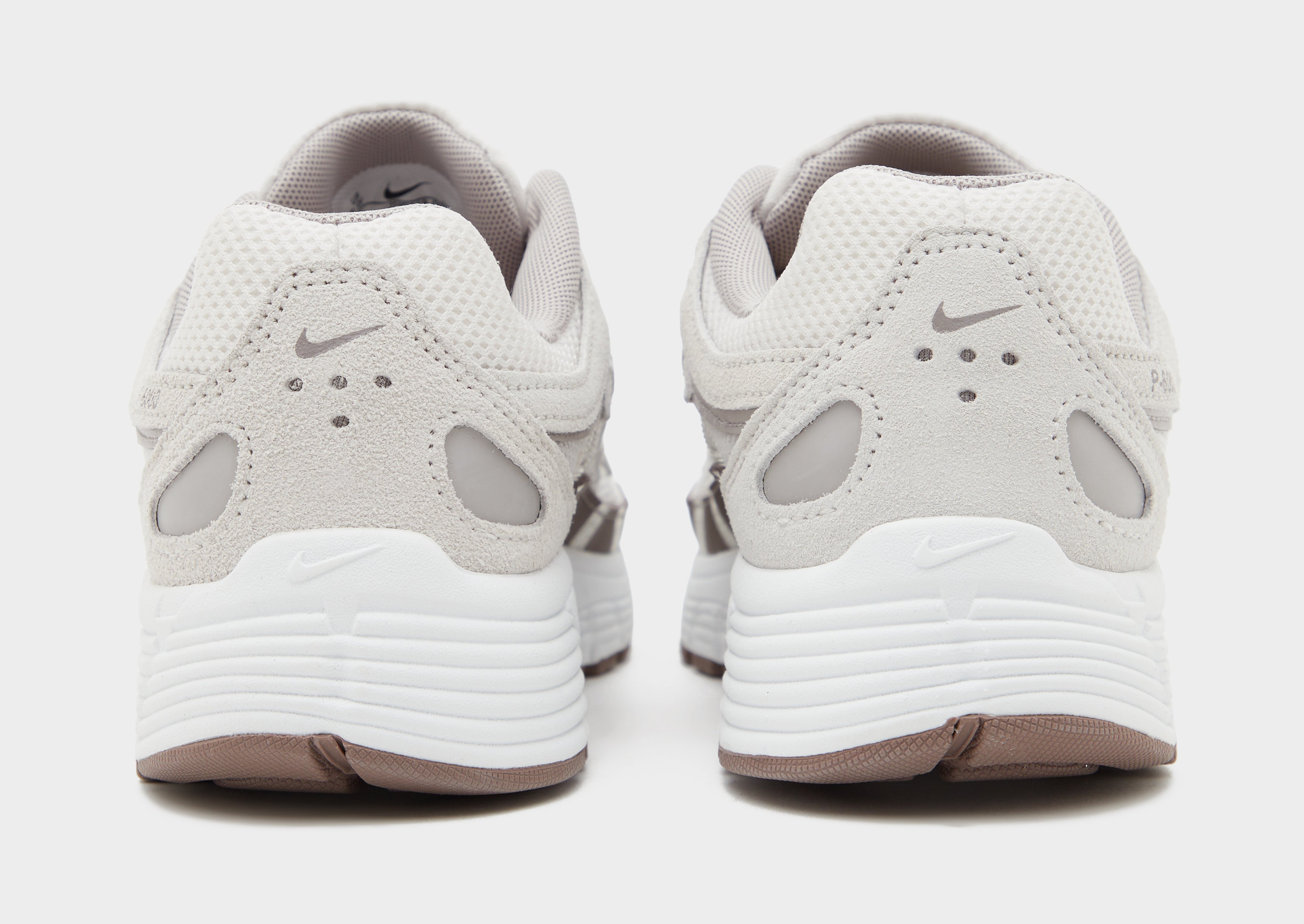 Nike P-6000 Phantom Mink Brown (GS) — foto 3