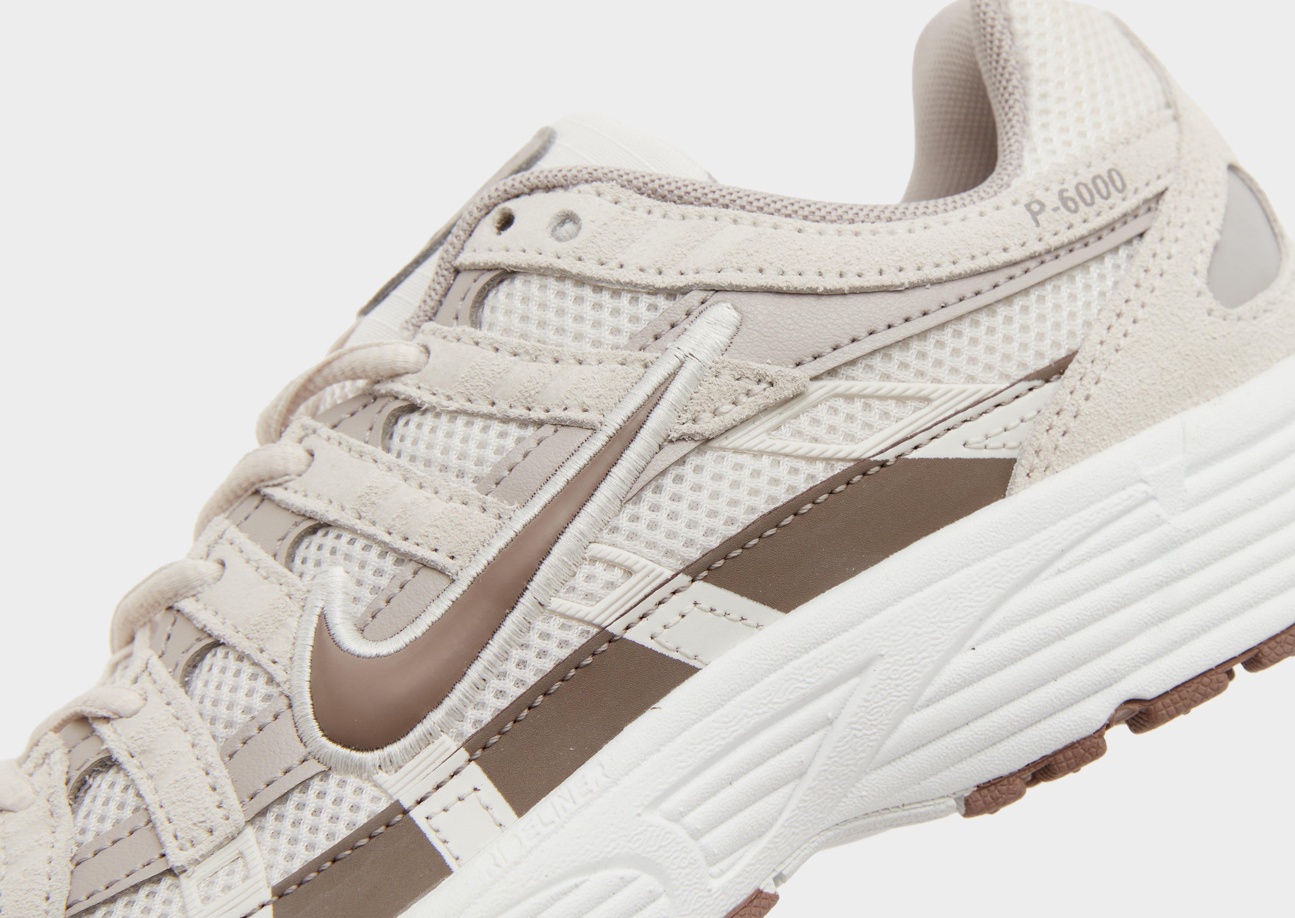 Nike P-6000 Junior