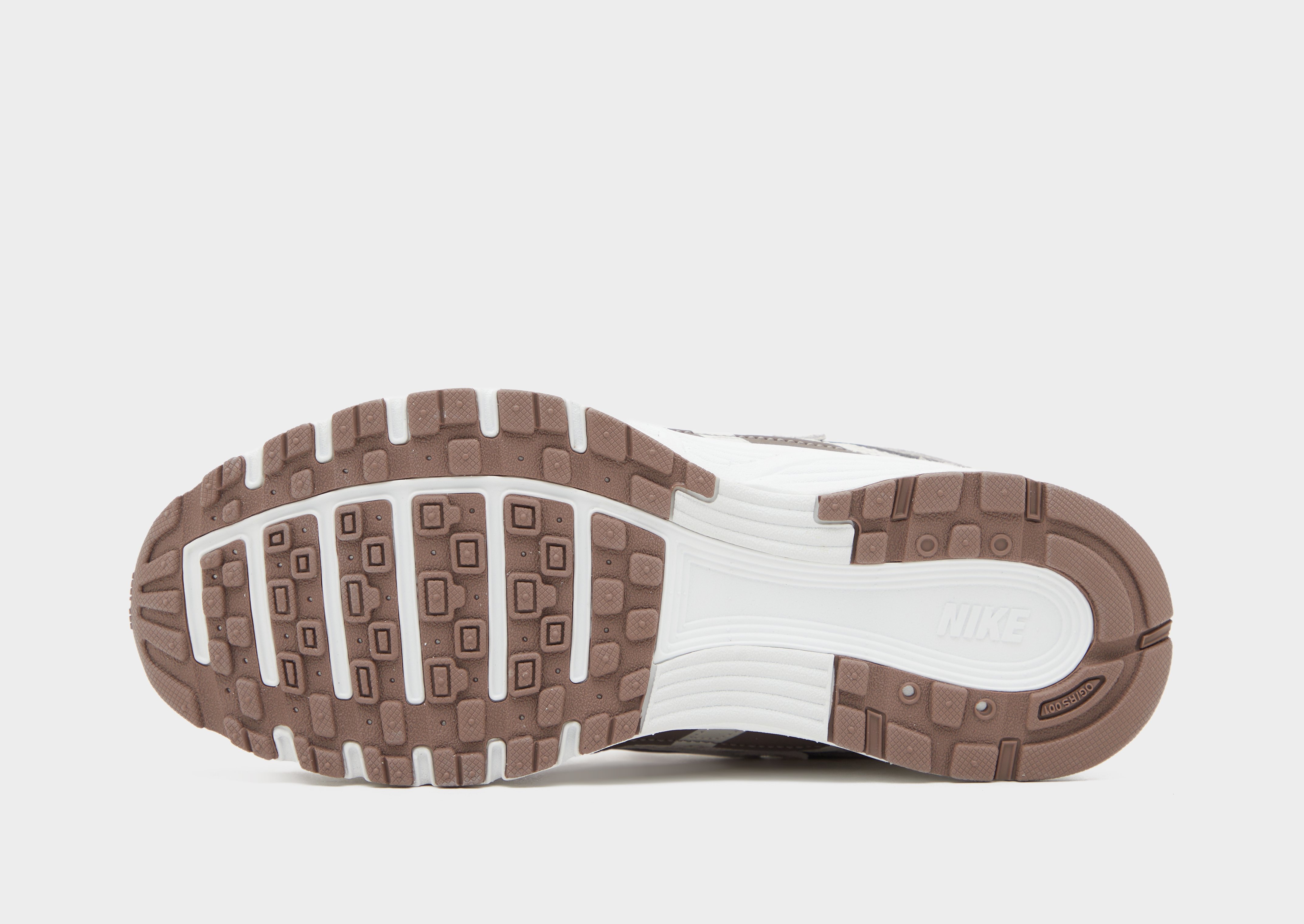 Nike P-6000 Phantom Mink Brown (GS) — foto 6