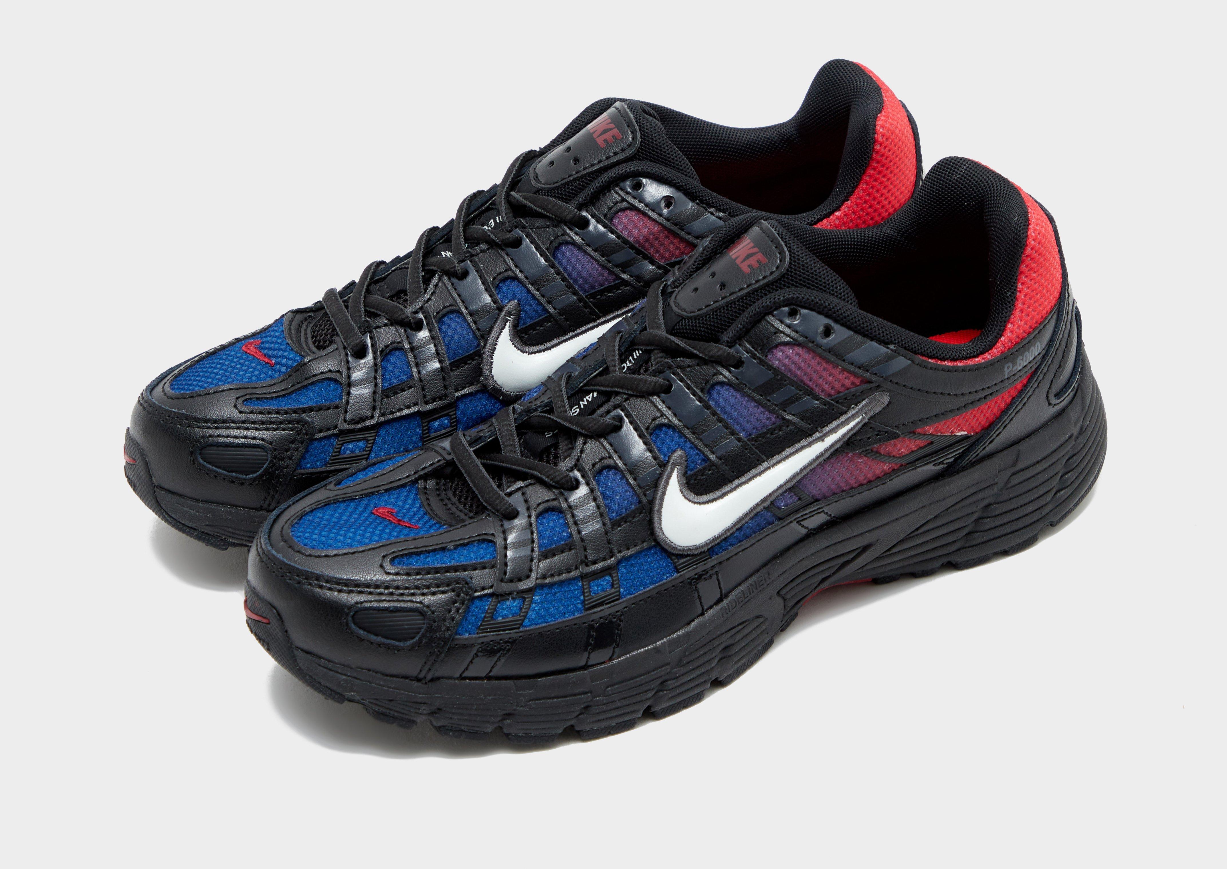 Nike P-6000 Fade Junior