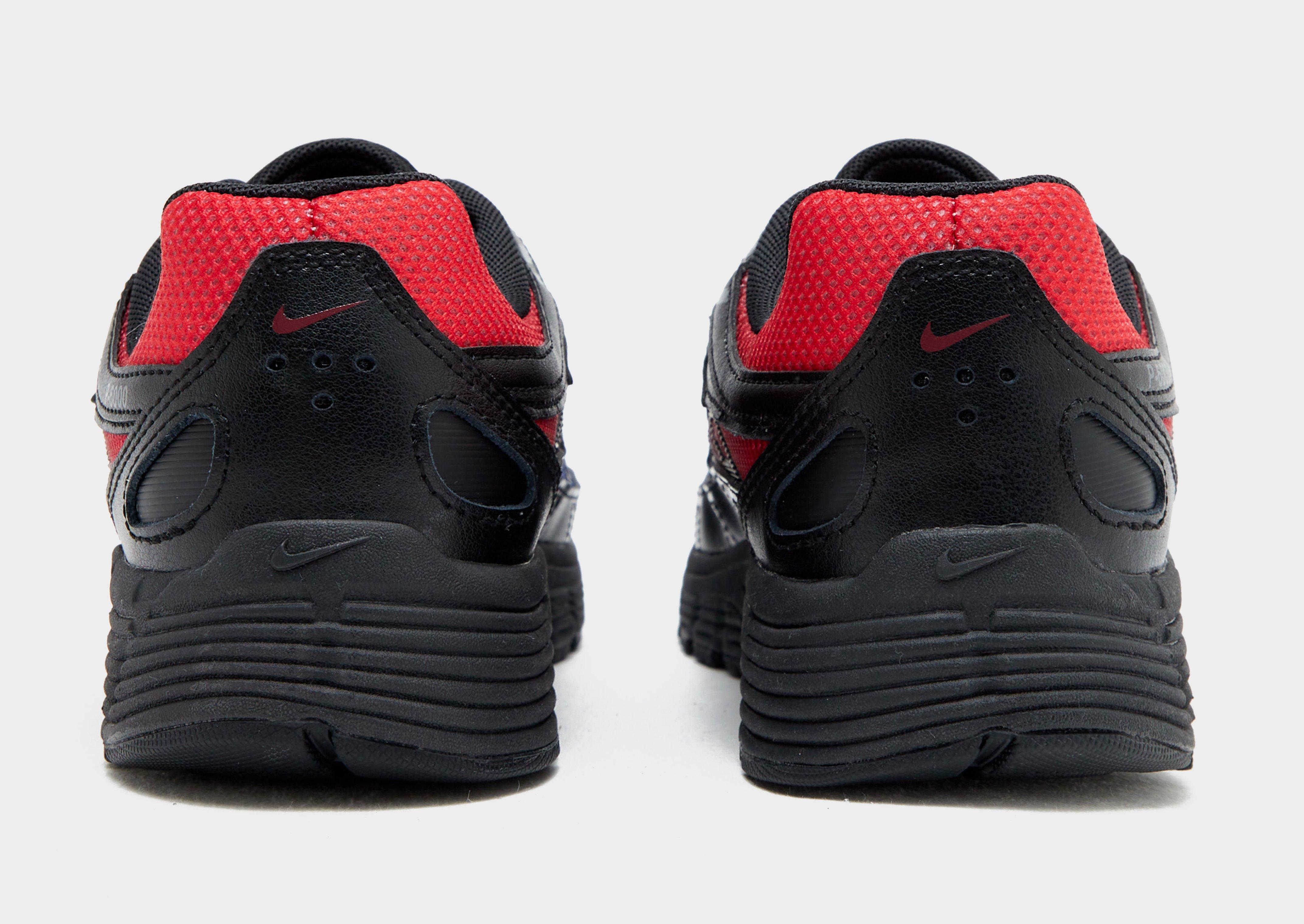 Nike P-6000 Fade Junior