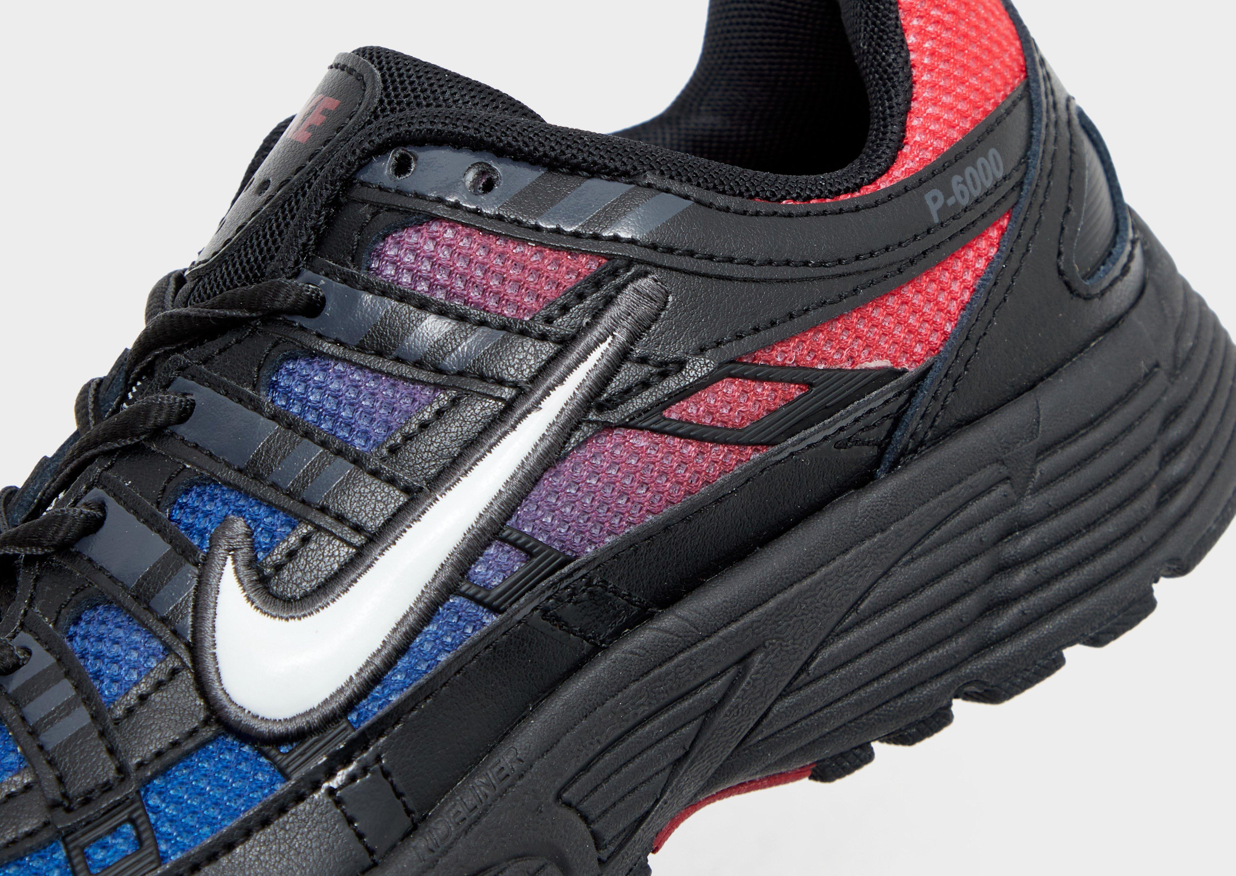Nike P-6000 Fade Junior